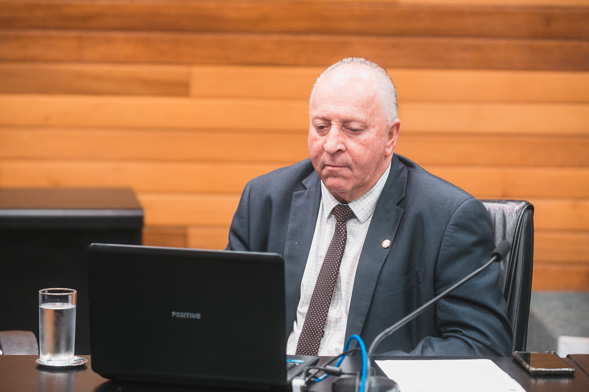 Comissão de Transportes e Desenvolvimento Urbano - Deputado Oscar Gutz (PL)