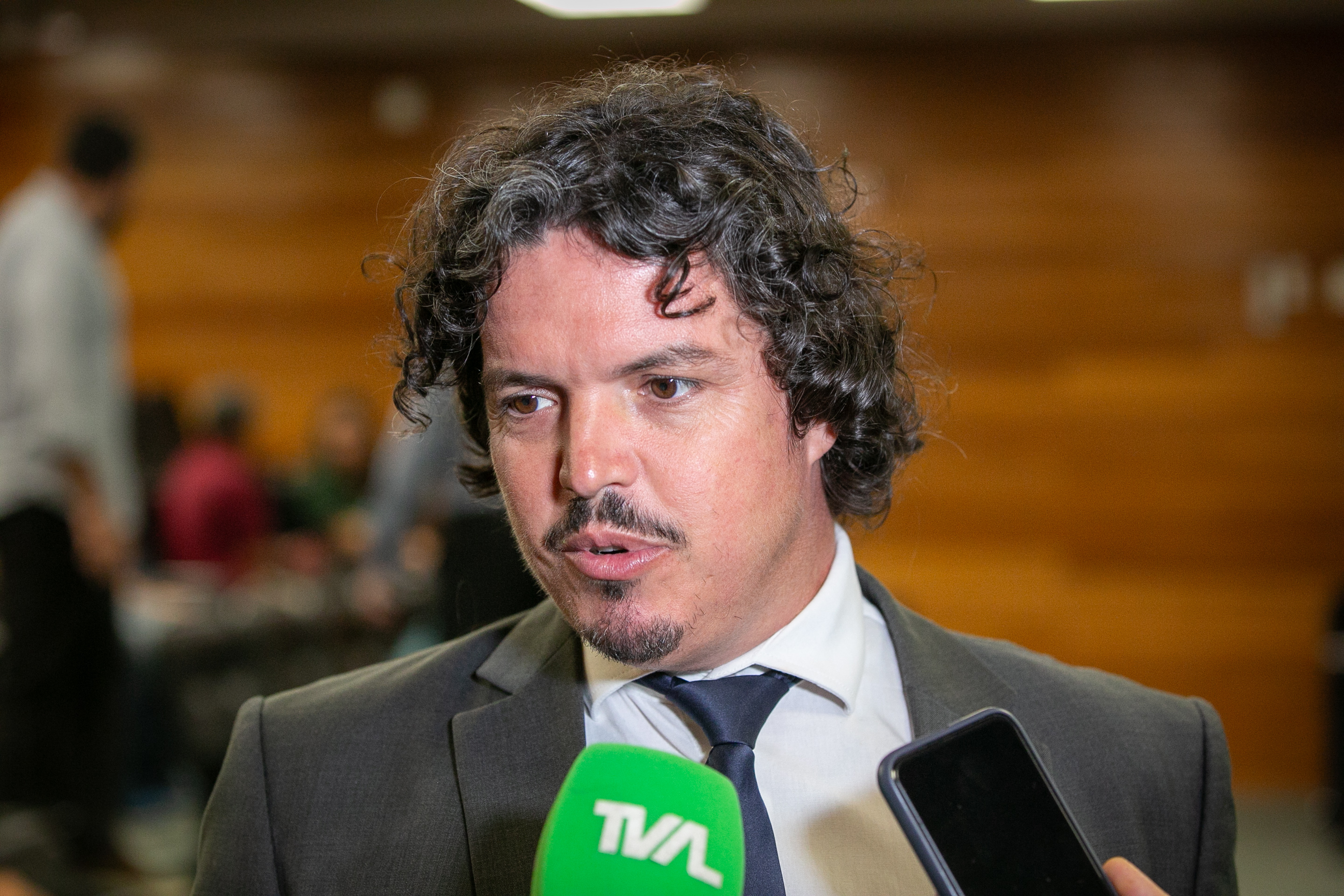 Frente Parlamentar da Reciclagem - Deputado Marquito (PSOL)