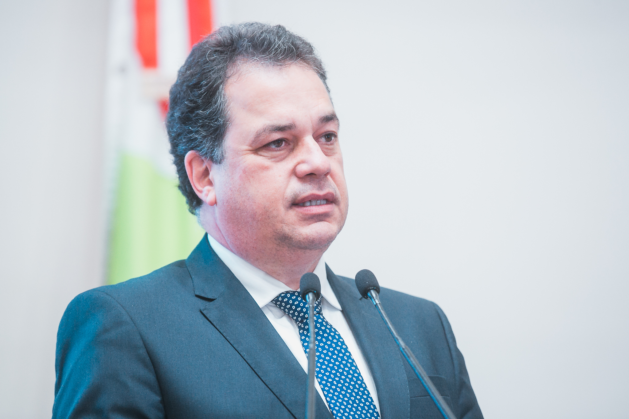 SESSÃO ORDINÁRIA - Parte 1 - Deputado Rodrigo Minotto (PDT)