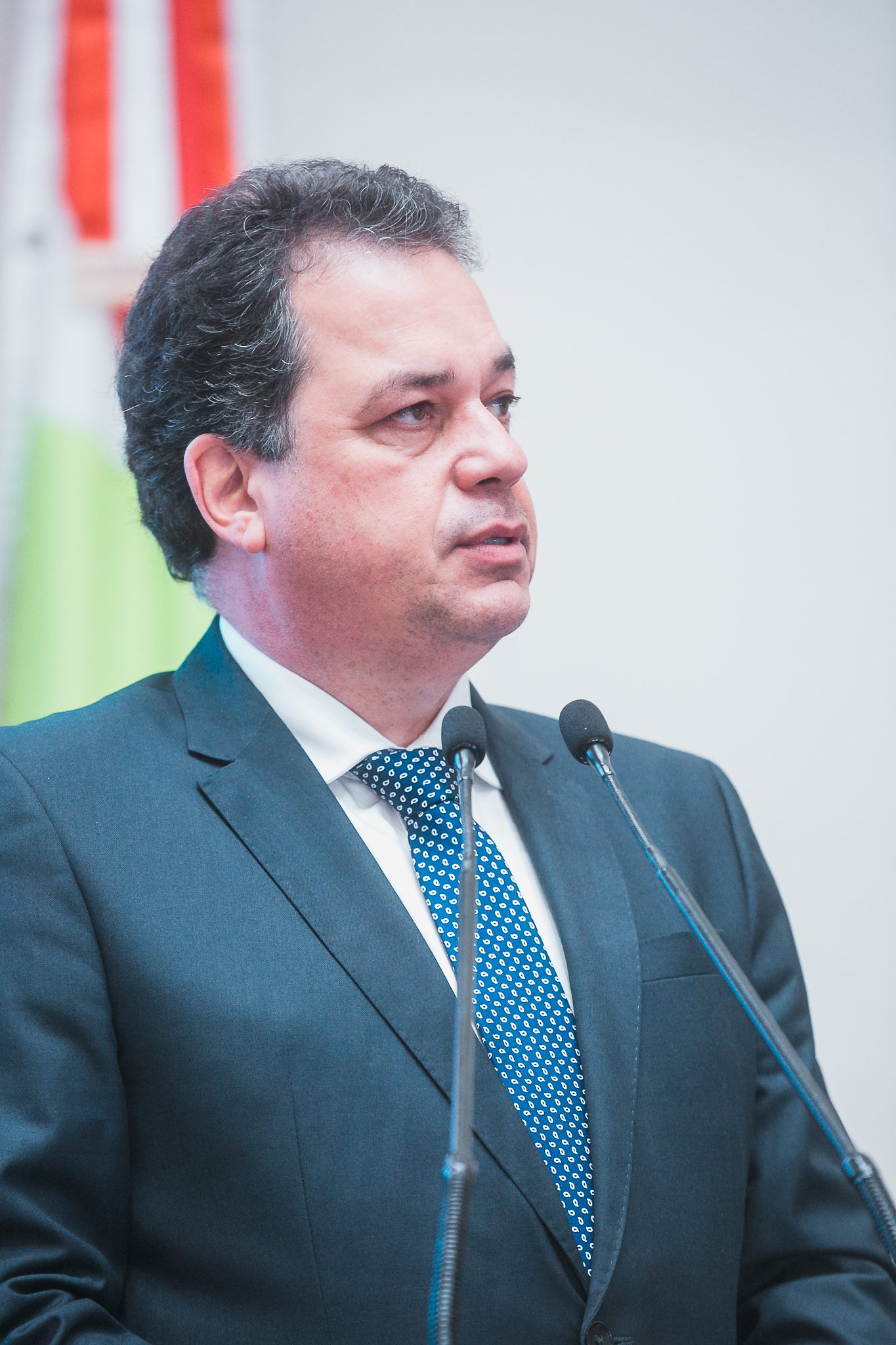 SESSÃO ORDINÁRIA - Parte 1 - Deputado Rodrigo Minotto (PDT)