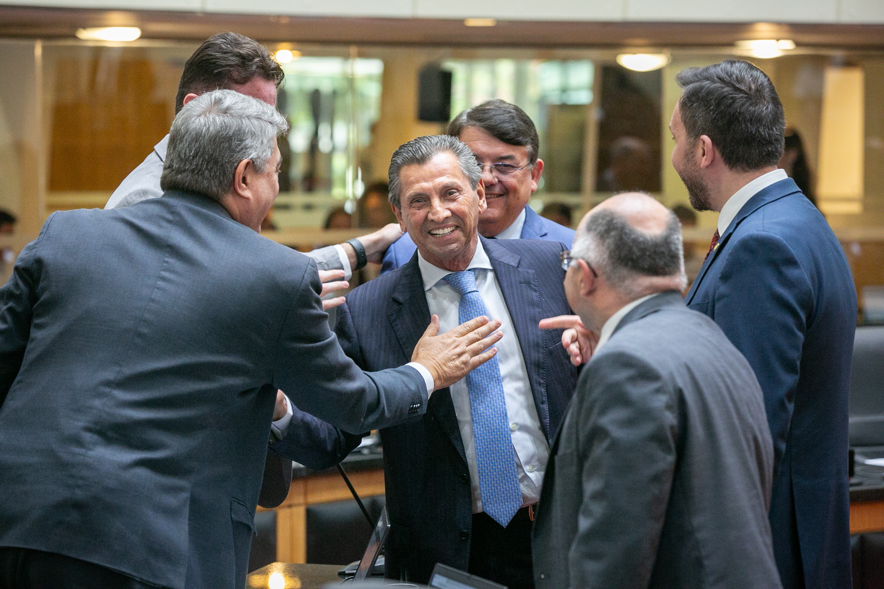 SESSÃO ORDINÁRIA - Parte 2