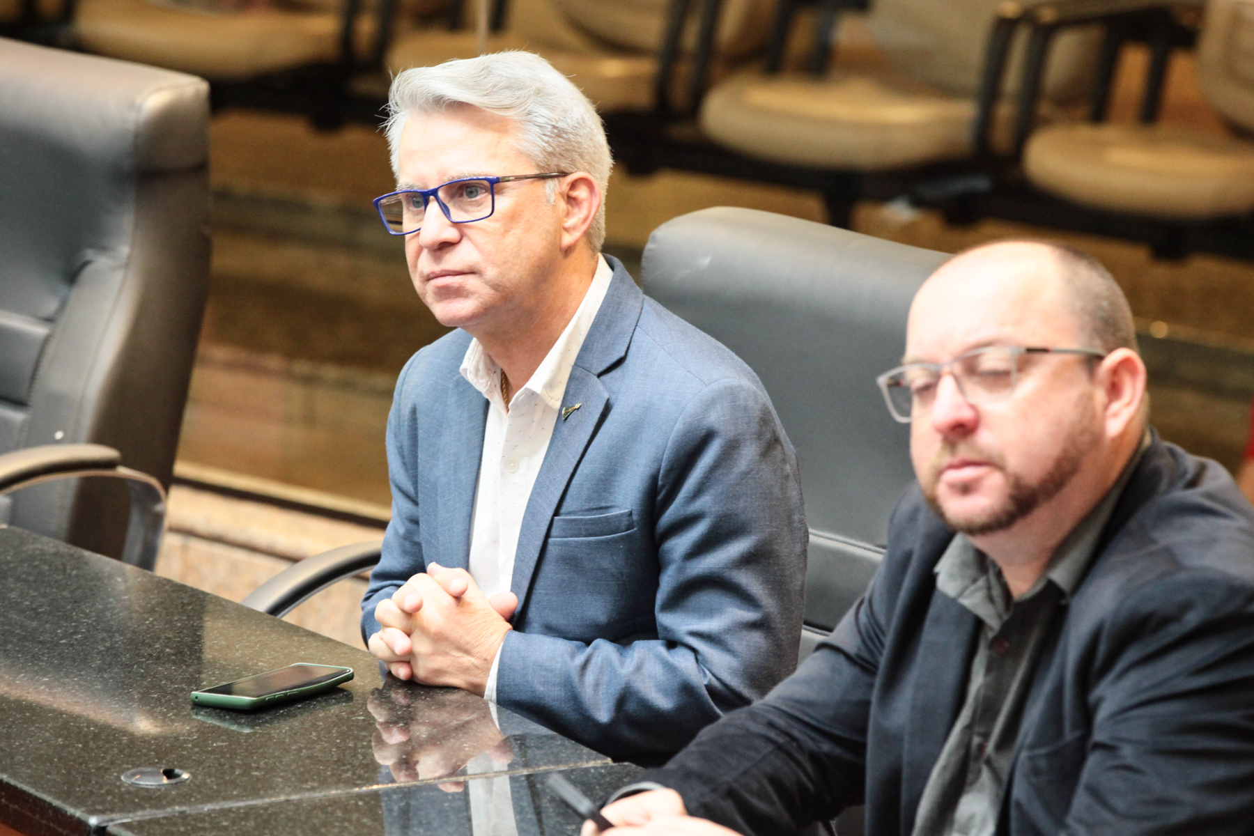Comissão de Legislação Participativa
