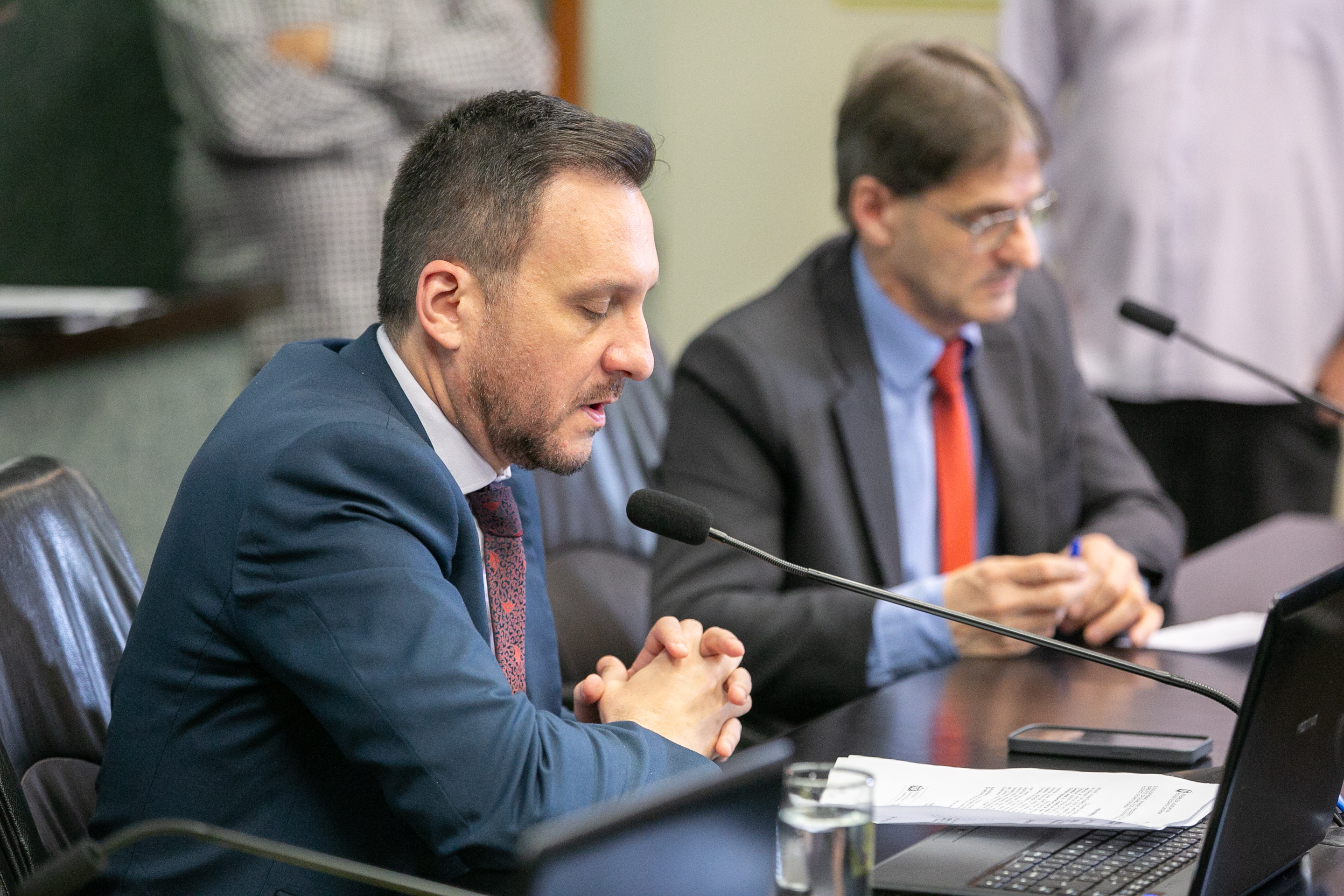 Comissão de Defesa dos Direitos da Criança e do Adolescente