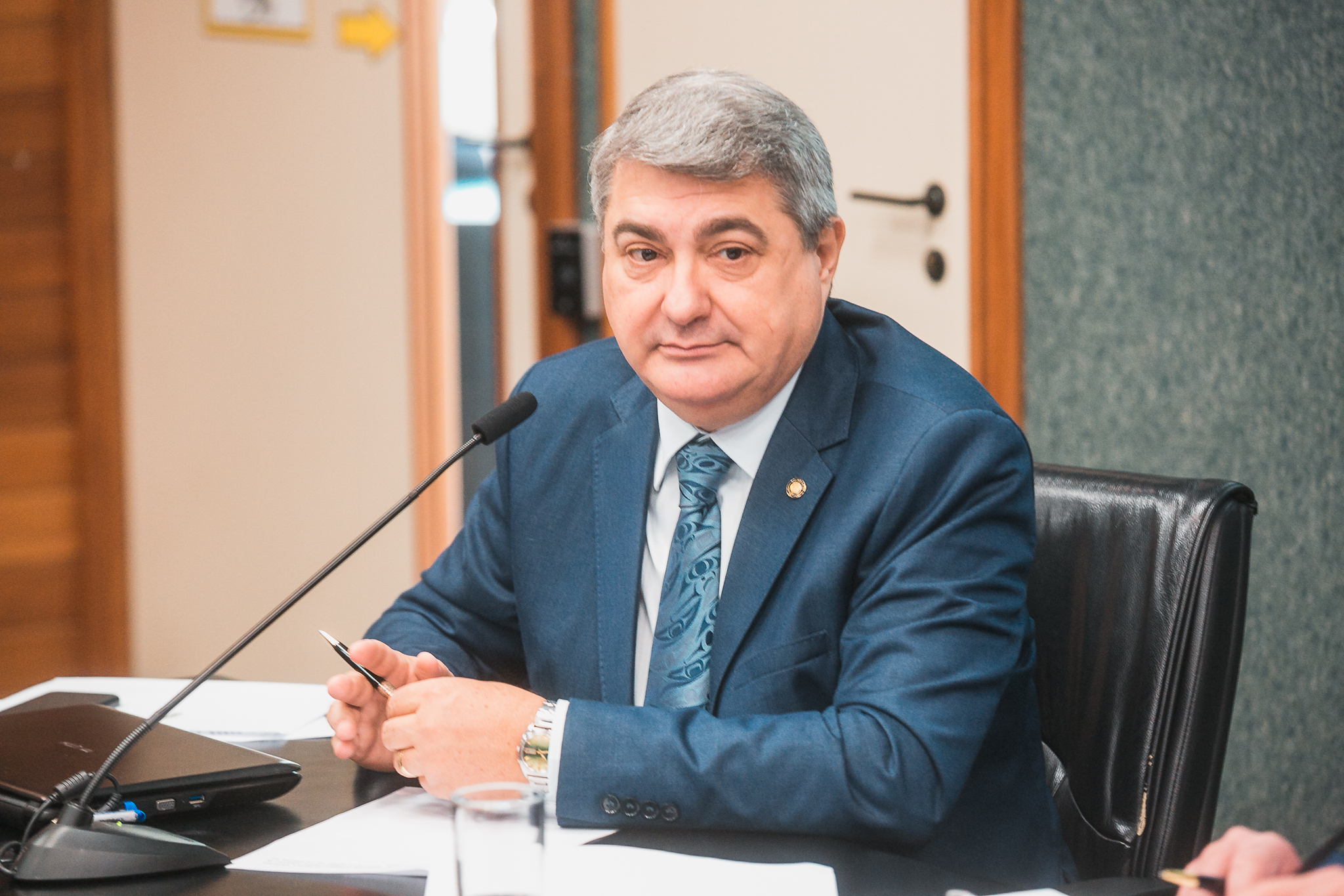 Comissão de Finanças e Tributação