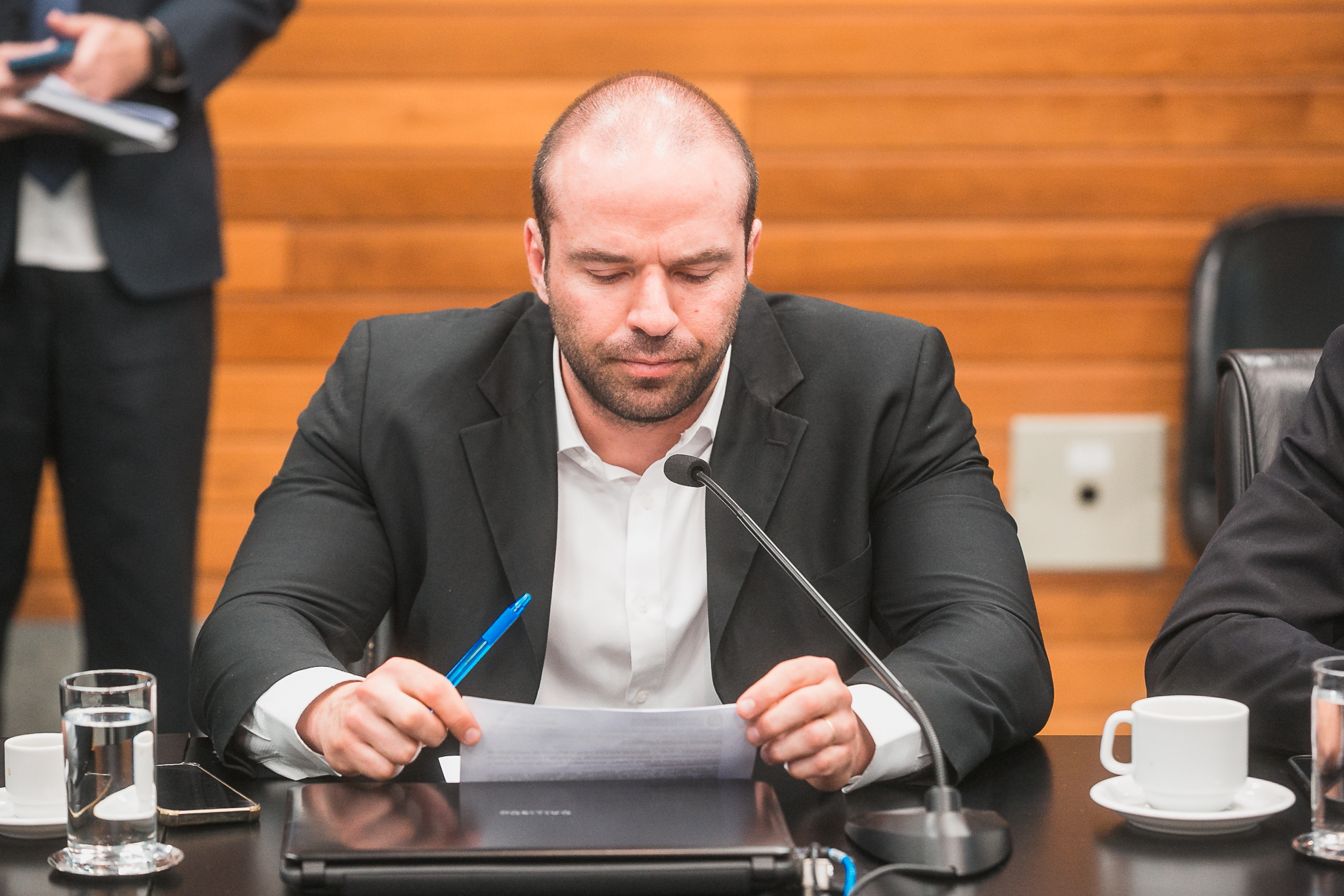 Comissão de Finanças e Tributação