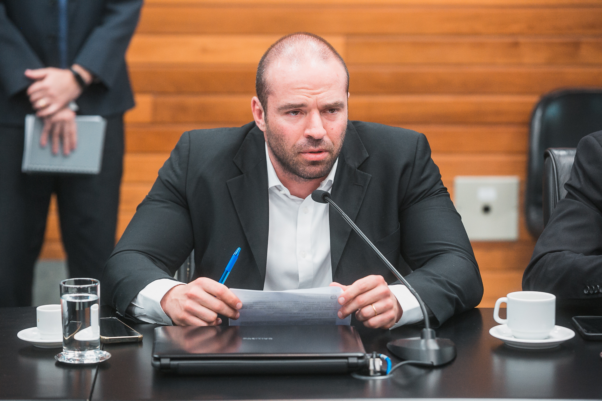 Comissão de Finanças e Tributação