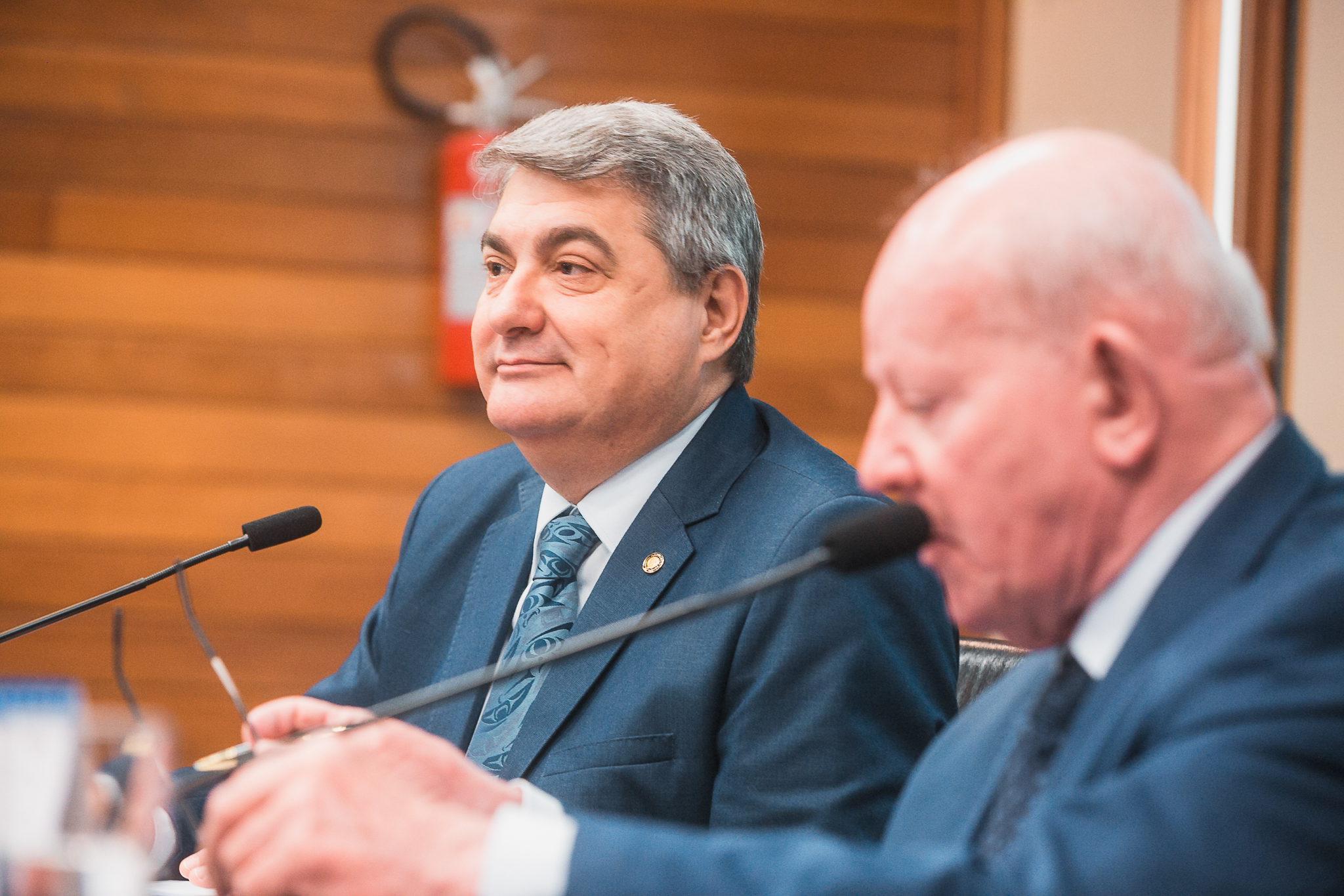 Comissão de Finanças e Tributação