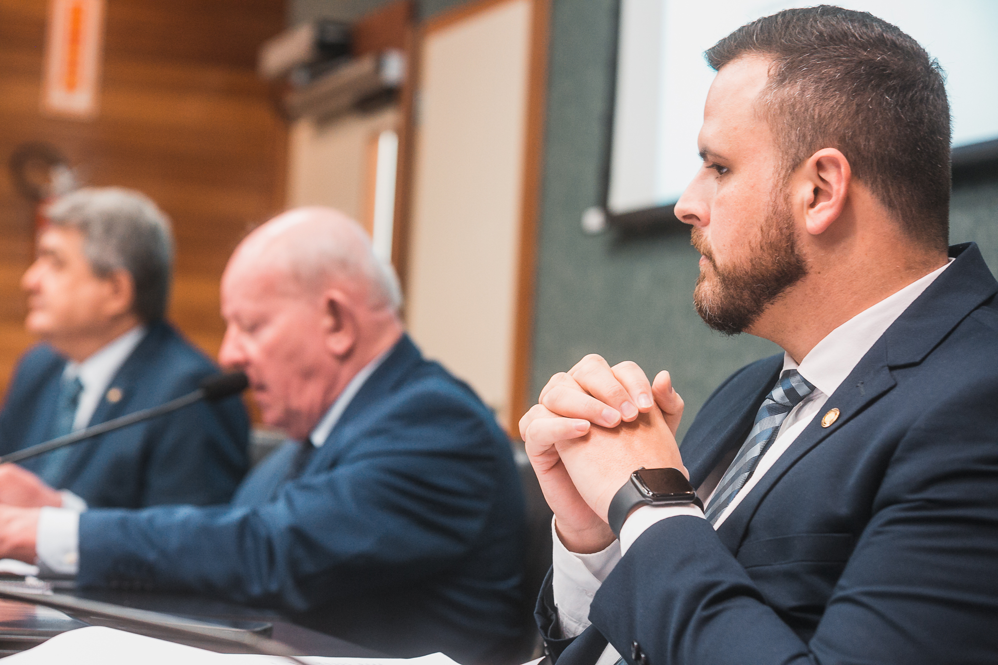 Comissão de Finanças e Tributação