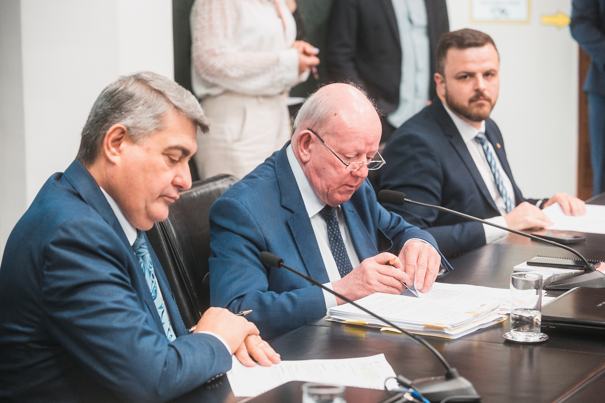 Comissão de Finanças e Tributação