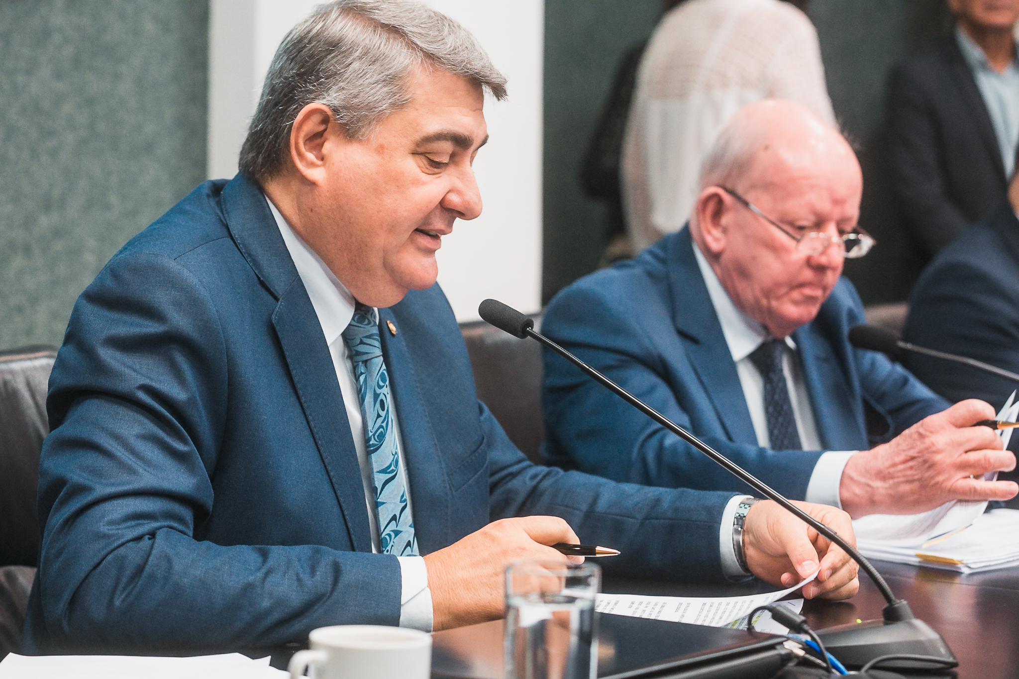 Comissão de Finanças e Tributação