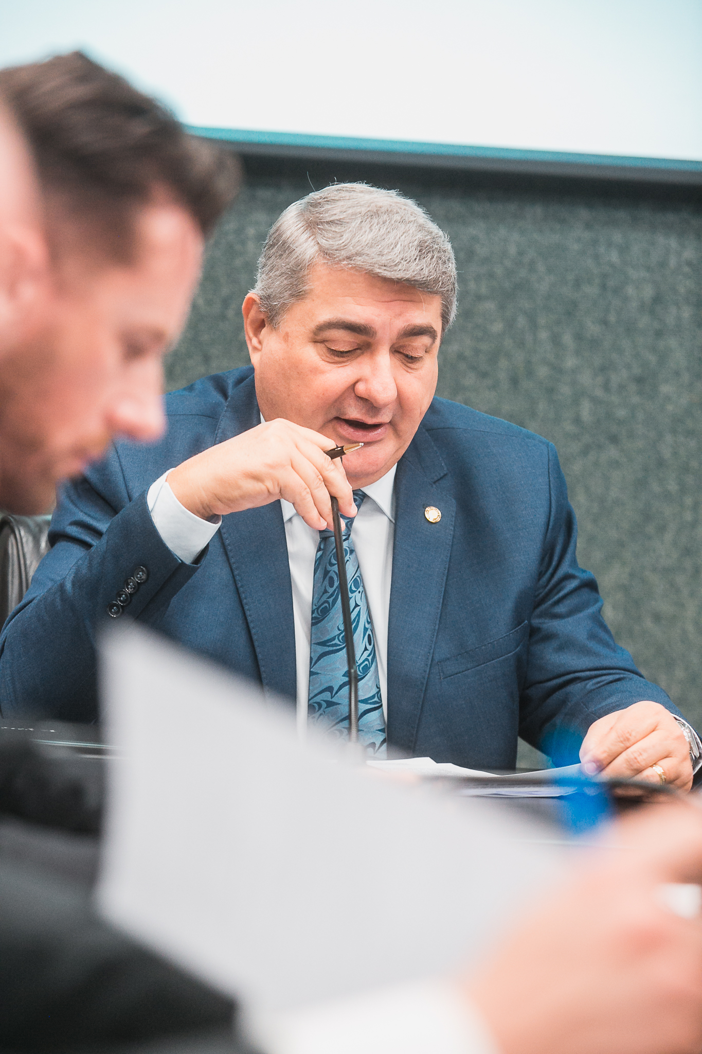 Comissão de Finanças e Tributação - Deputado Antídio Lunelli (MDB)