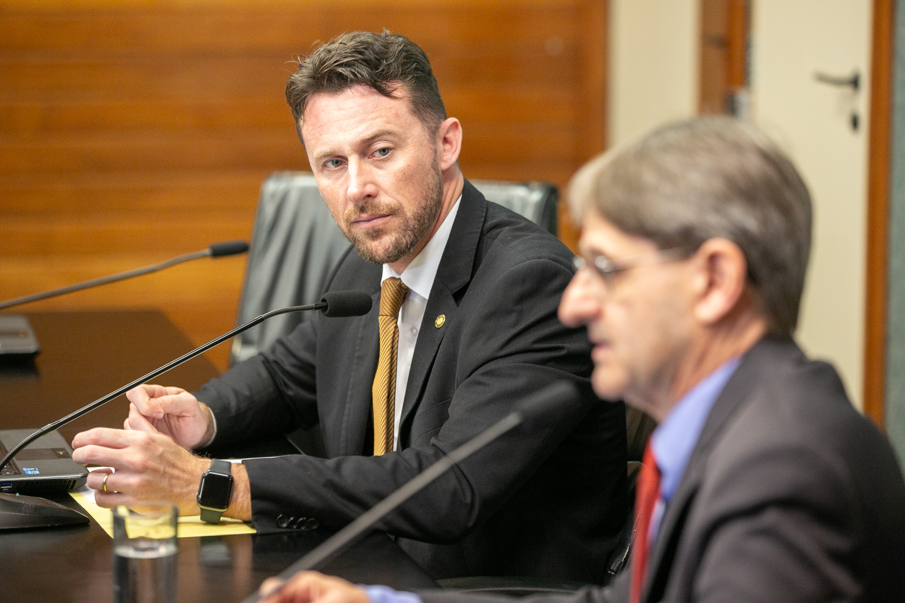Comissão de Relacionamento Institucional, Comunicação, Relações Internacionais e do MERCOSUL