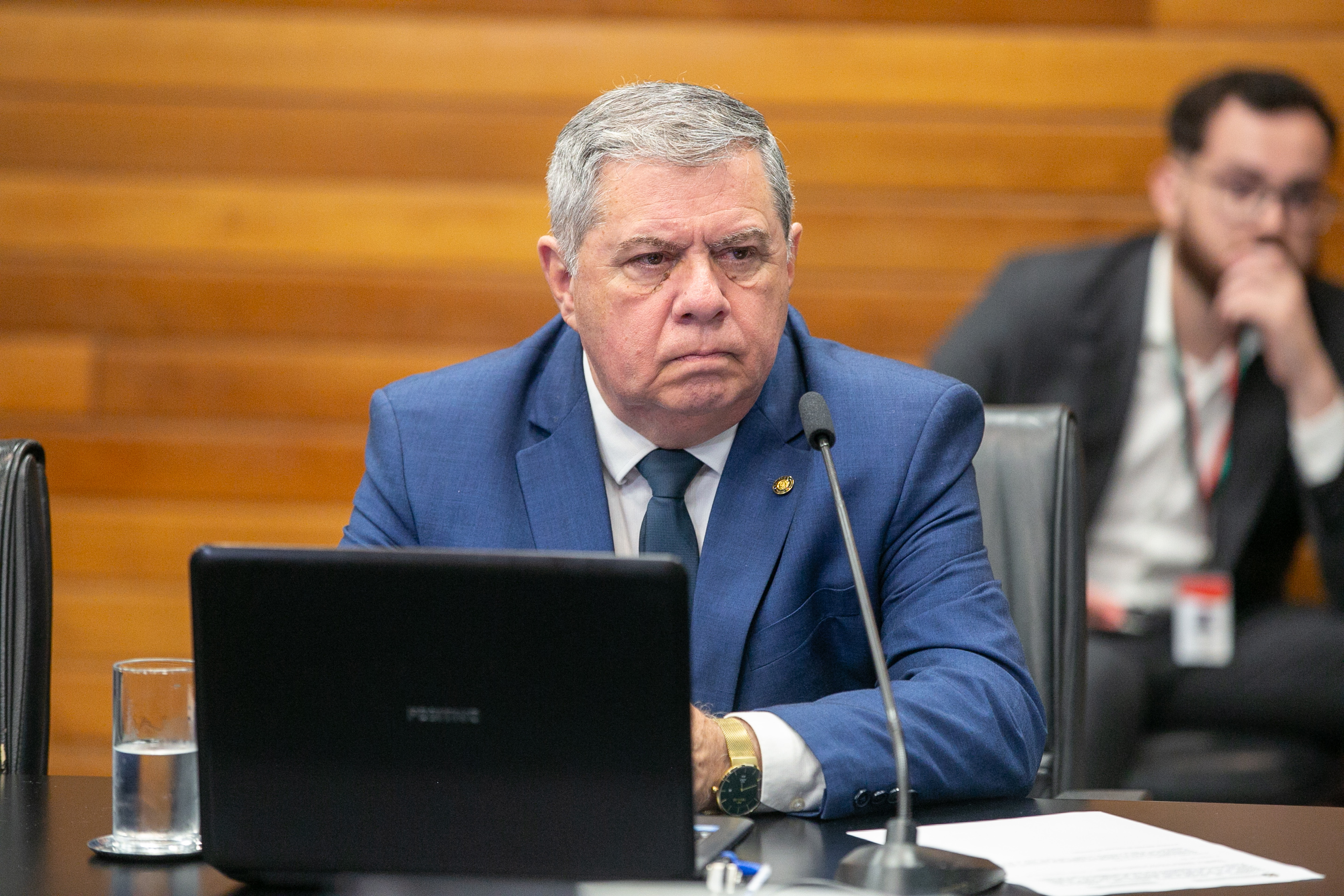 Comissão de Relacionamento Institucional, Comunicação, Relações Internacionais e do MERCOSUL