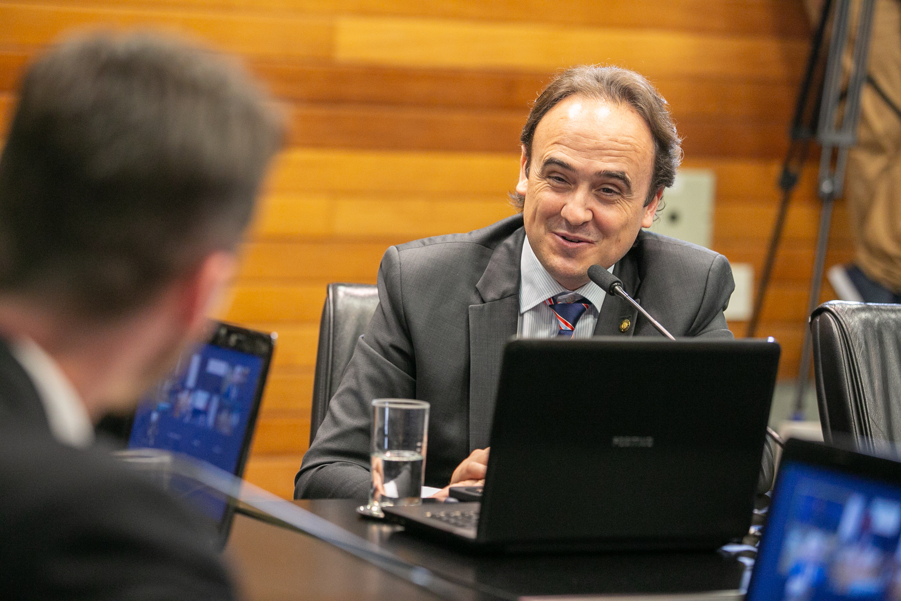 Comissão de Relacionamento Institucional, Comunicação, Relações Internacionais e do MERCOSUL