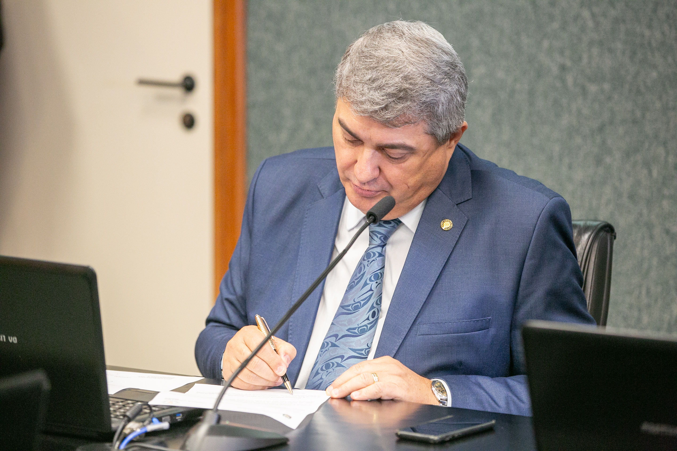 Comissão de Turismo e Meio Ambiente