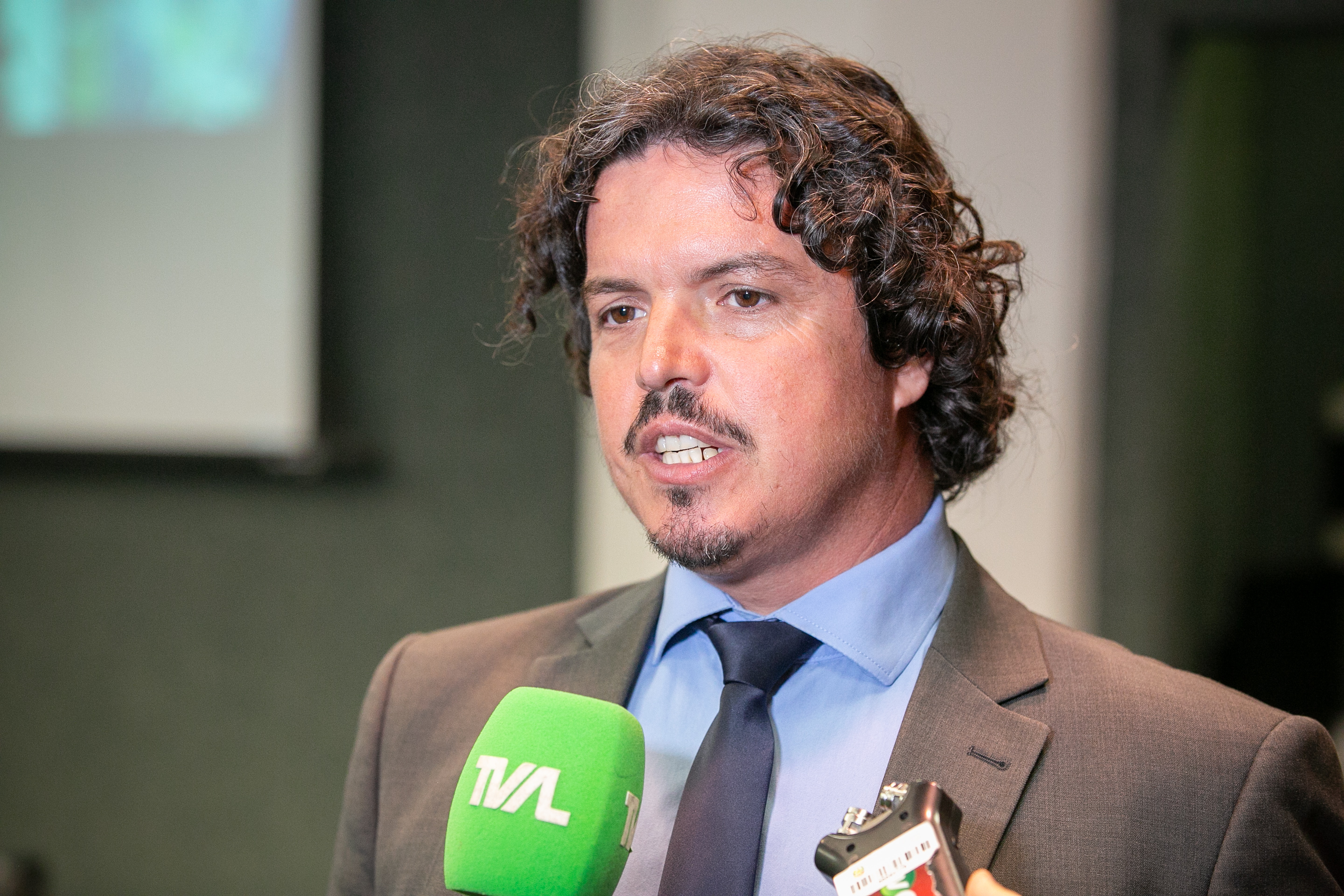 Comissão de Turismo e Meio Ambiente - Deputado Marquito (PSOL)