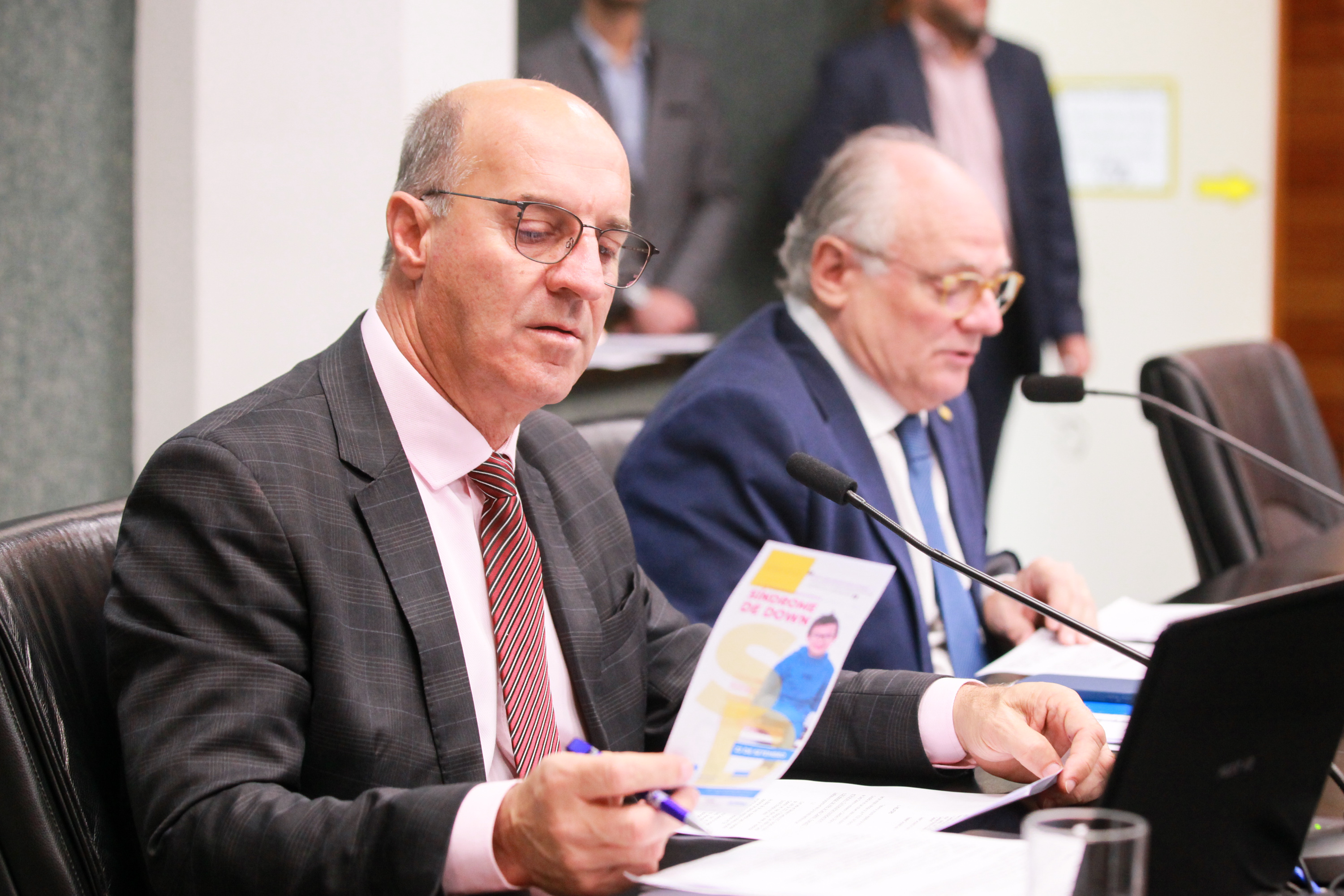 Comissão de Defesa dos Direitos da Pessoa com Deficiência