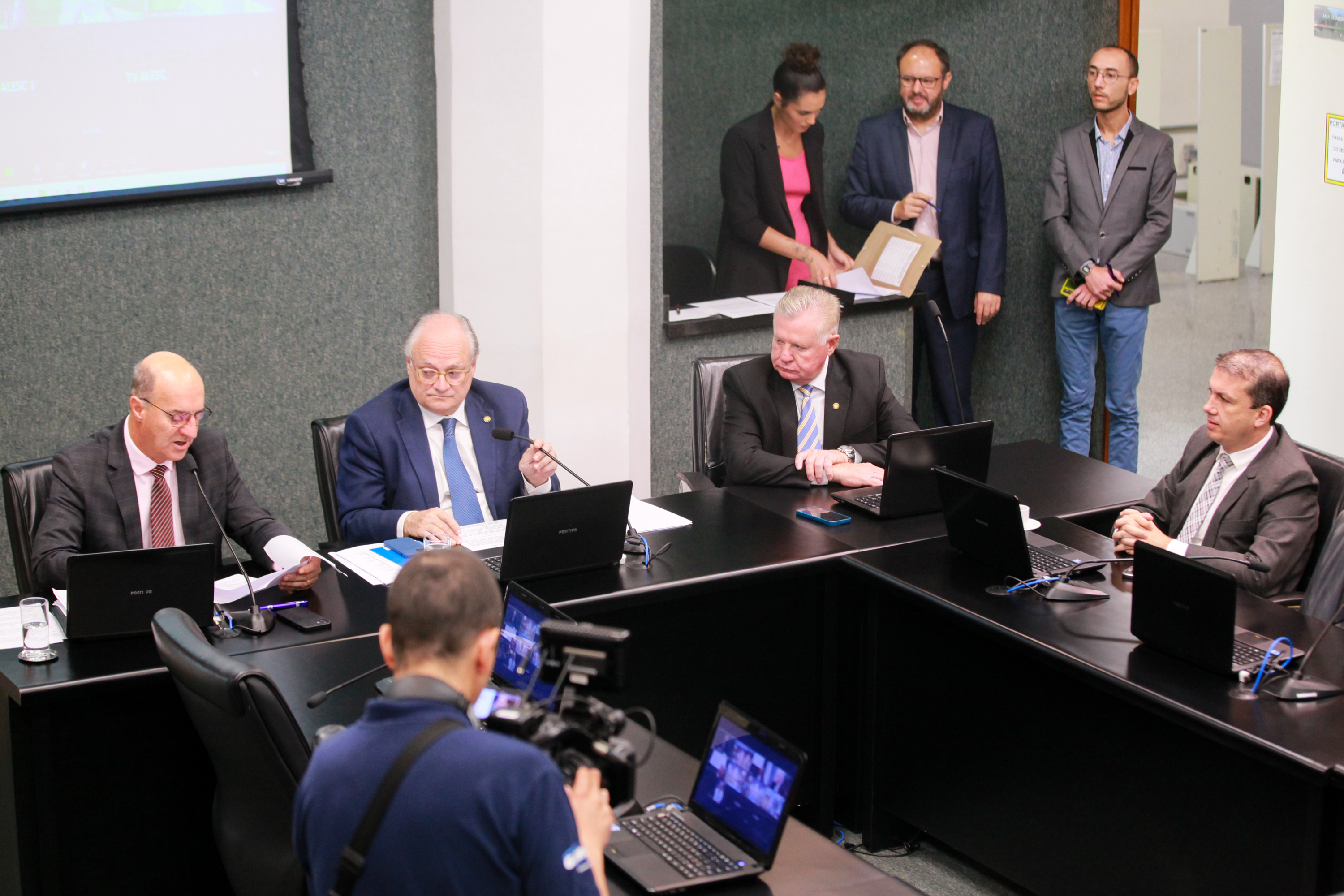 Comissão de Defesa dos Direitos da Pessoa com Deficiência