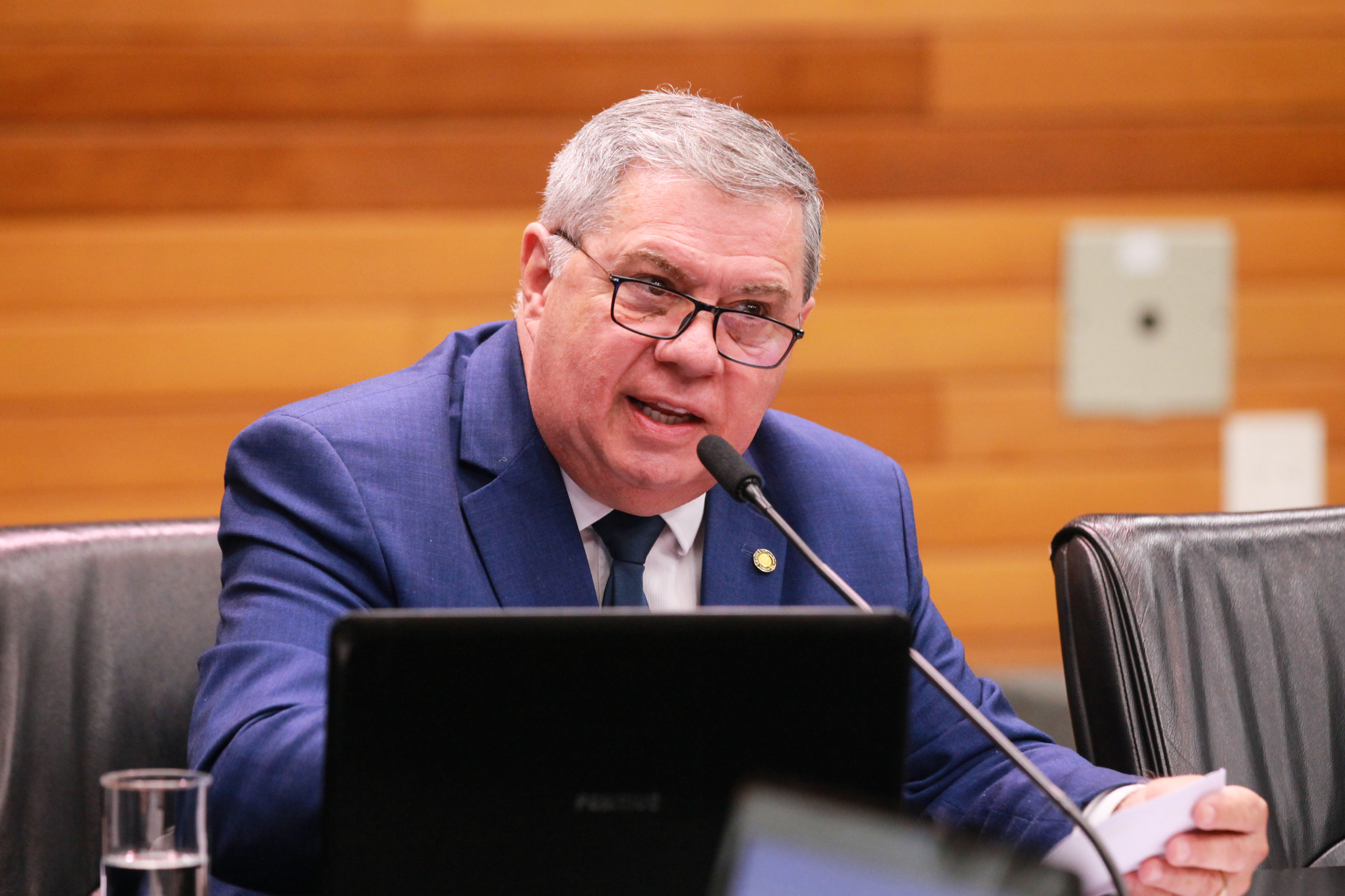 Comissão de Trabalho, Administração e Serviço Público