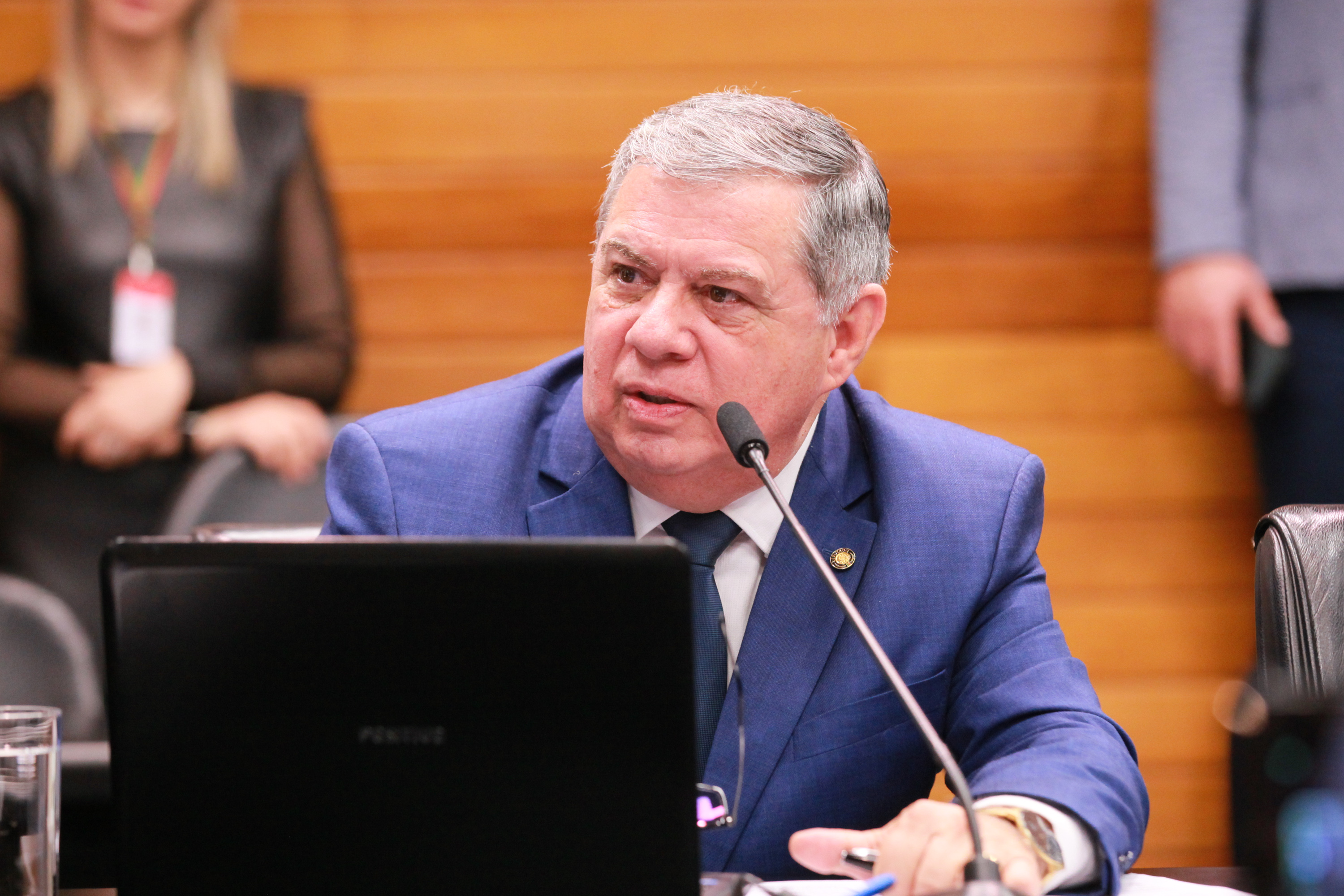 Comissão de Trabalho, Administração e Serviço Público