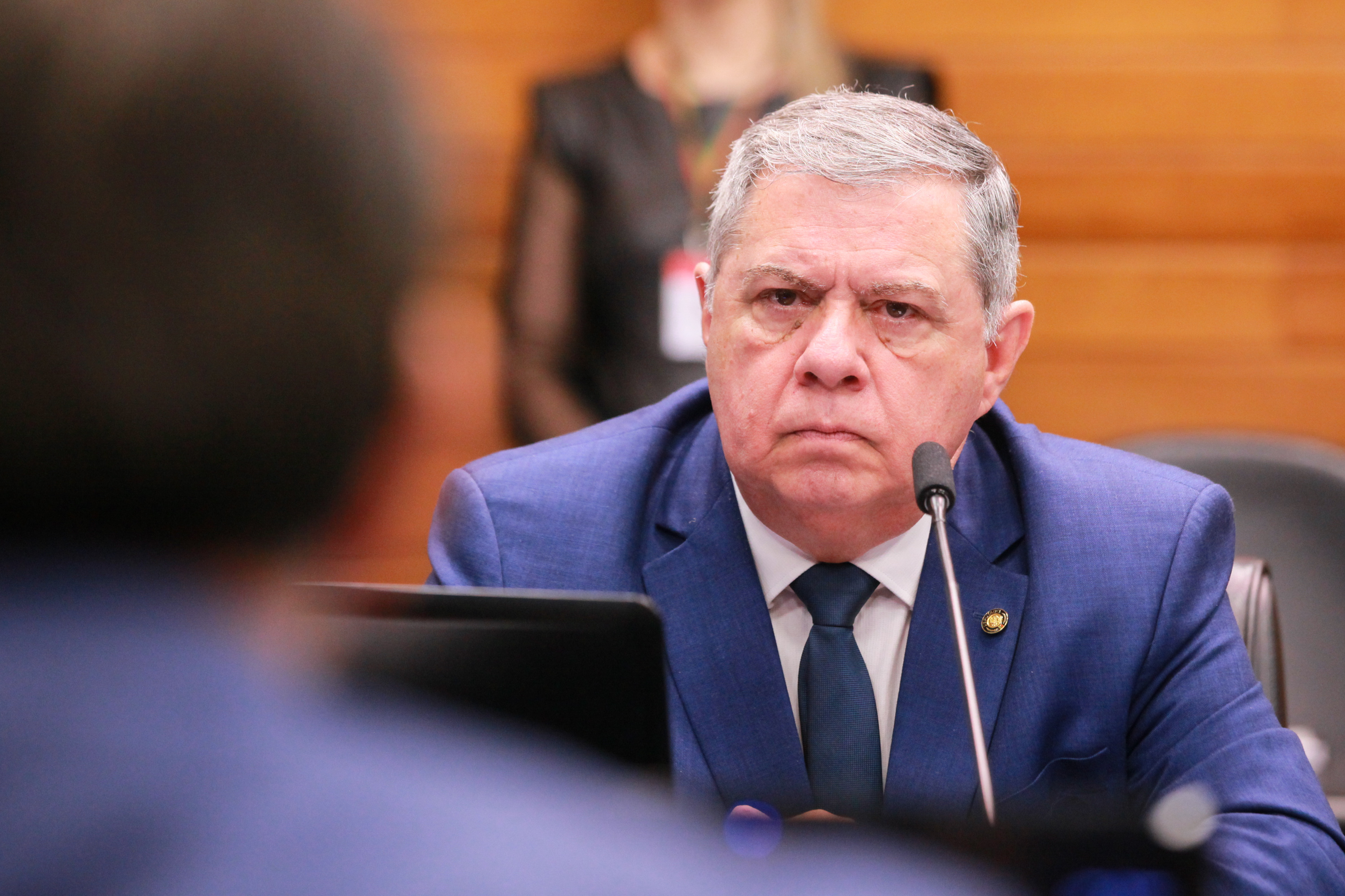 Comissão de Trabalho, Administração e Serviço Público