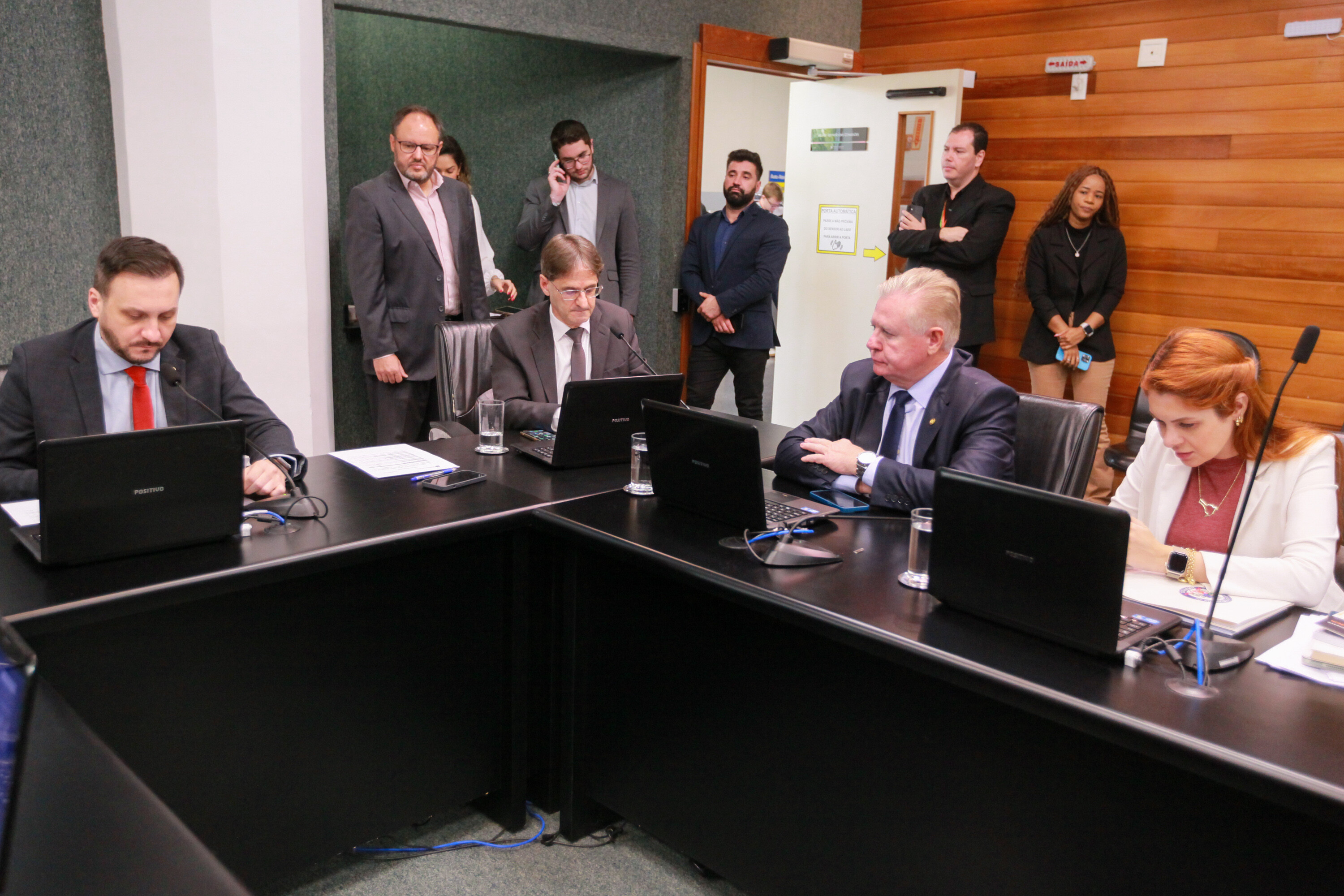 Matéria foi aprovada nesta terça-feira (5) pela Comissão de Defesa dos Direitos da Criança e do Adolescente
