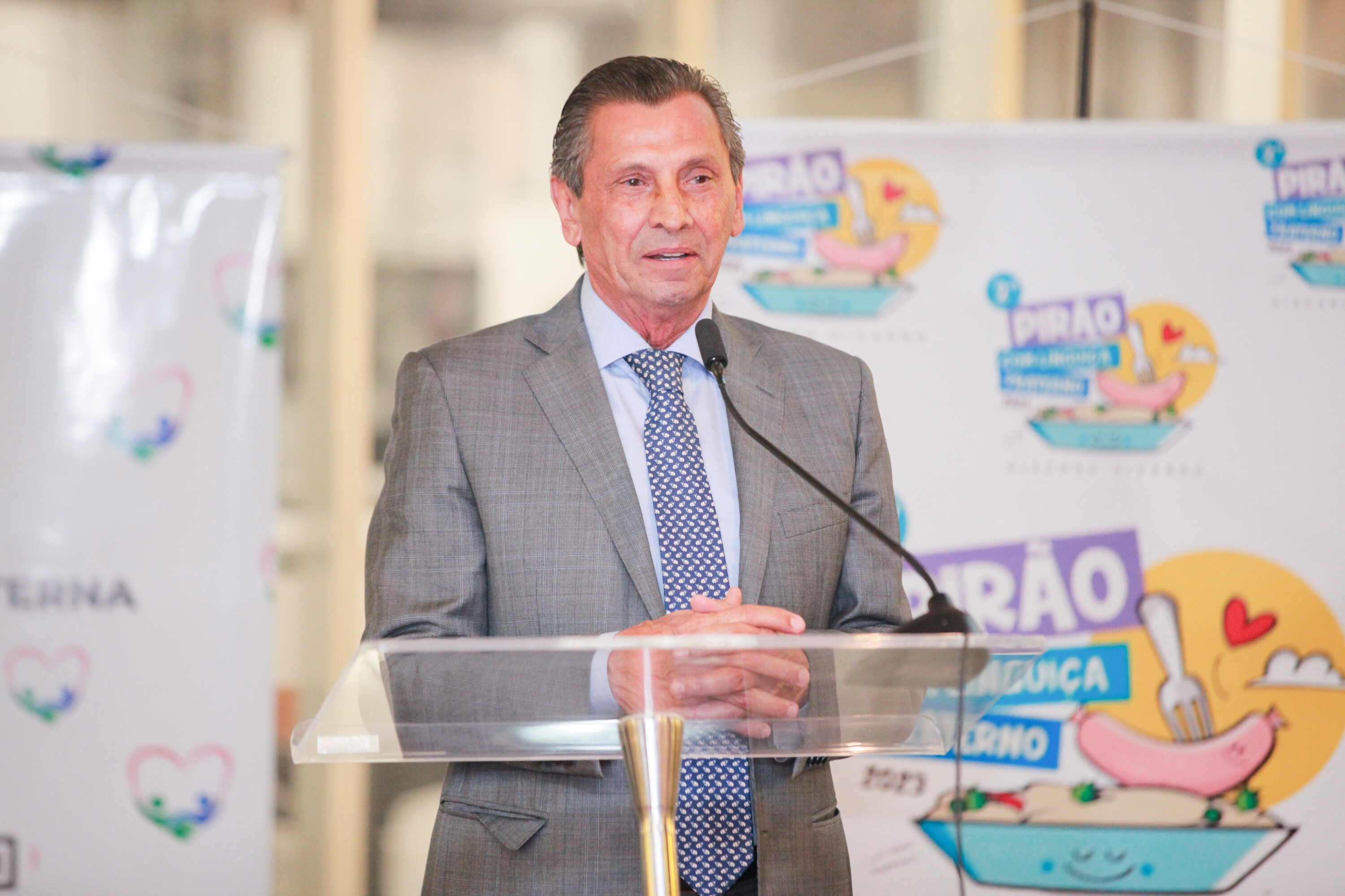 Deputado Julio Garcia