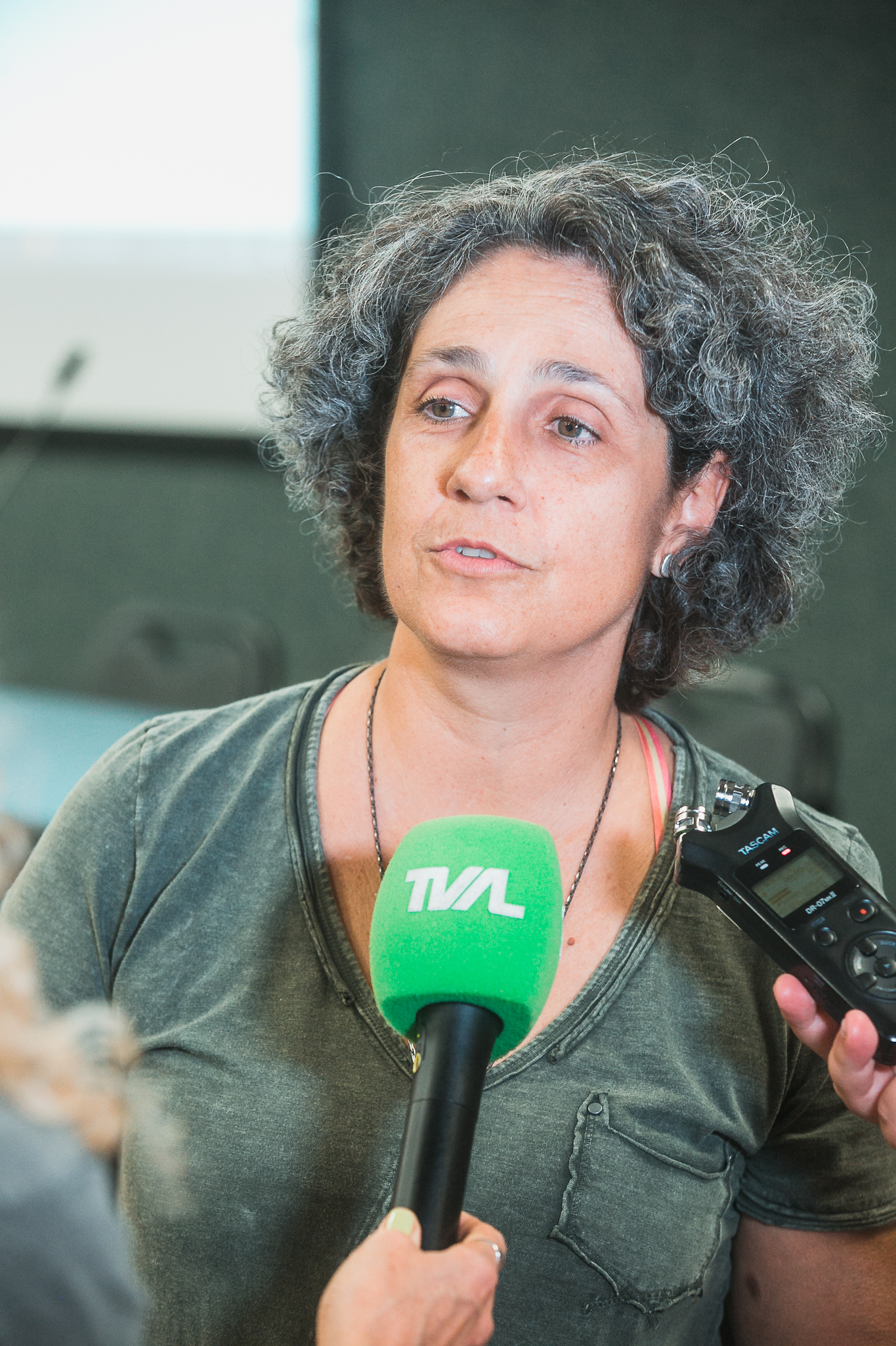 Audiência Pública para discutir a situação da Lagoa do Peri