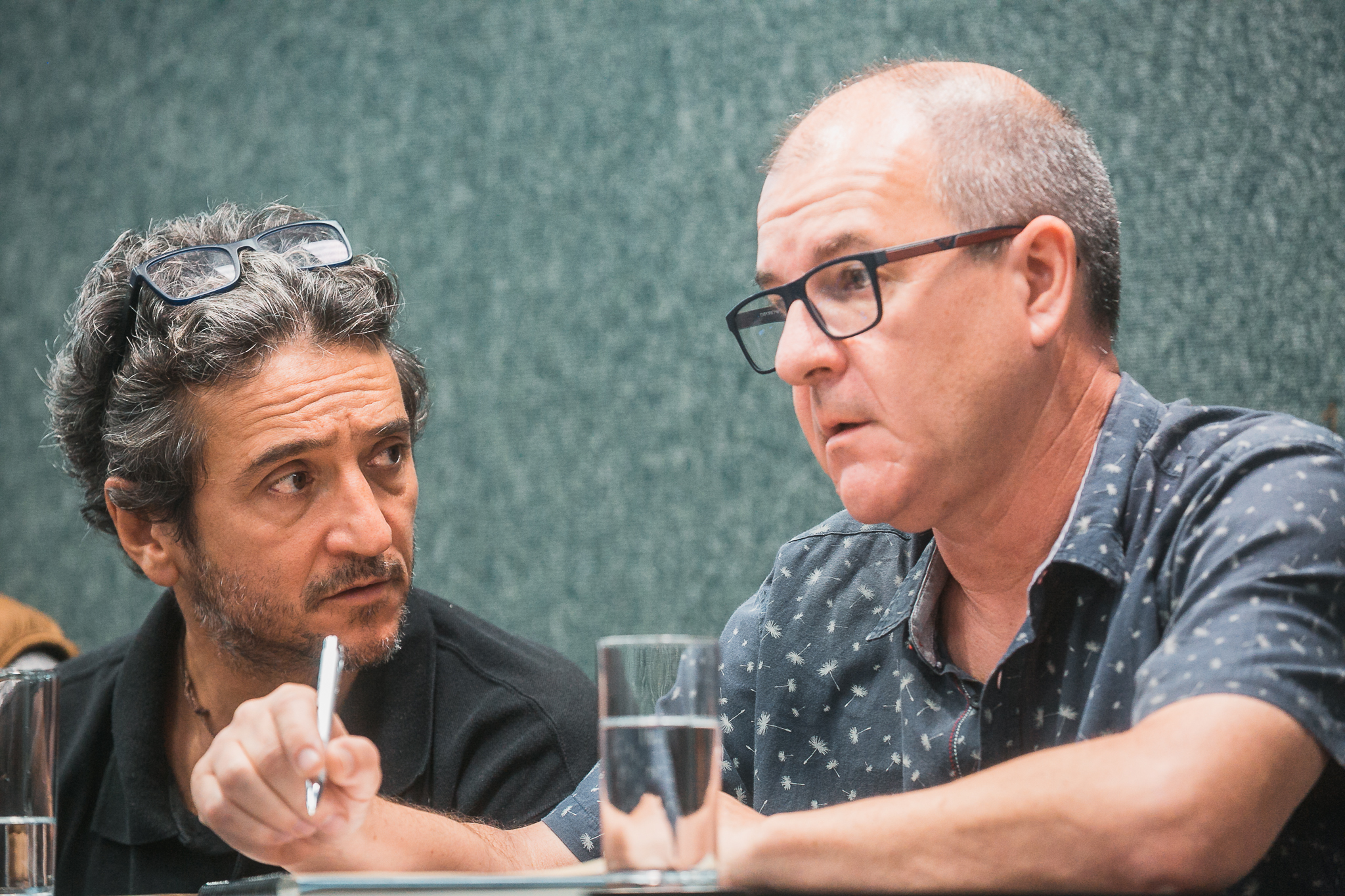 Audiência Pública para discutir a situação da Lagoa do Peri