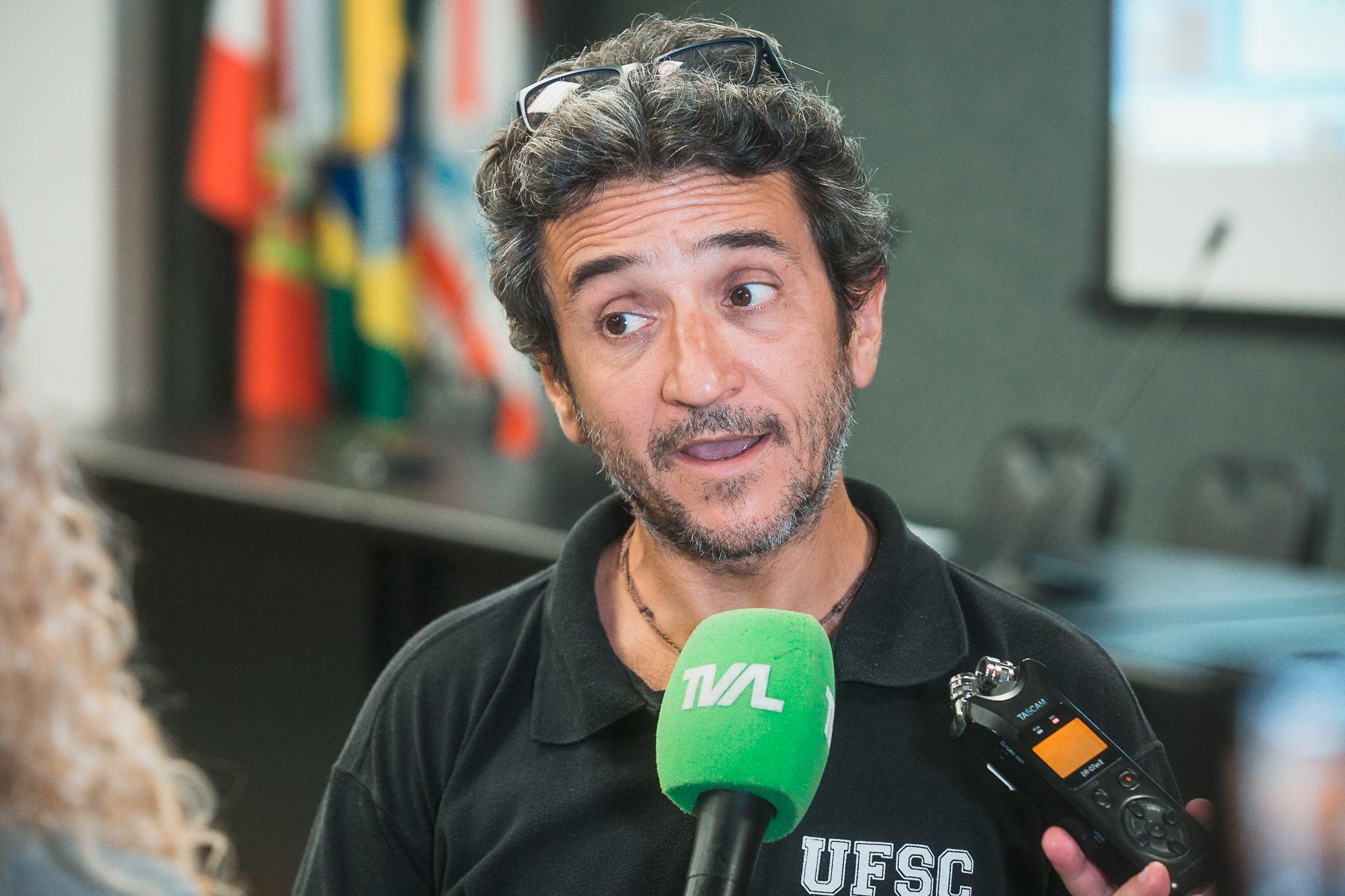 Audiência Pública para discutir a situação da Lagoa do Peri