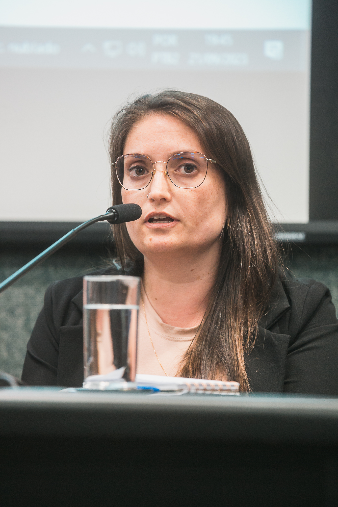 Audiência Pública para discutir a situação da Lagoa do Peri