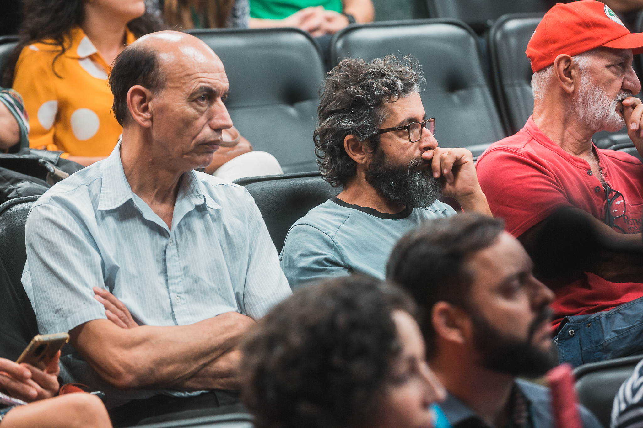 Audiência Pública para discutir a situação da Lagoa do Peri