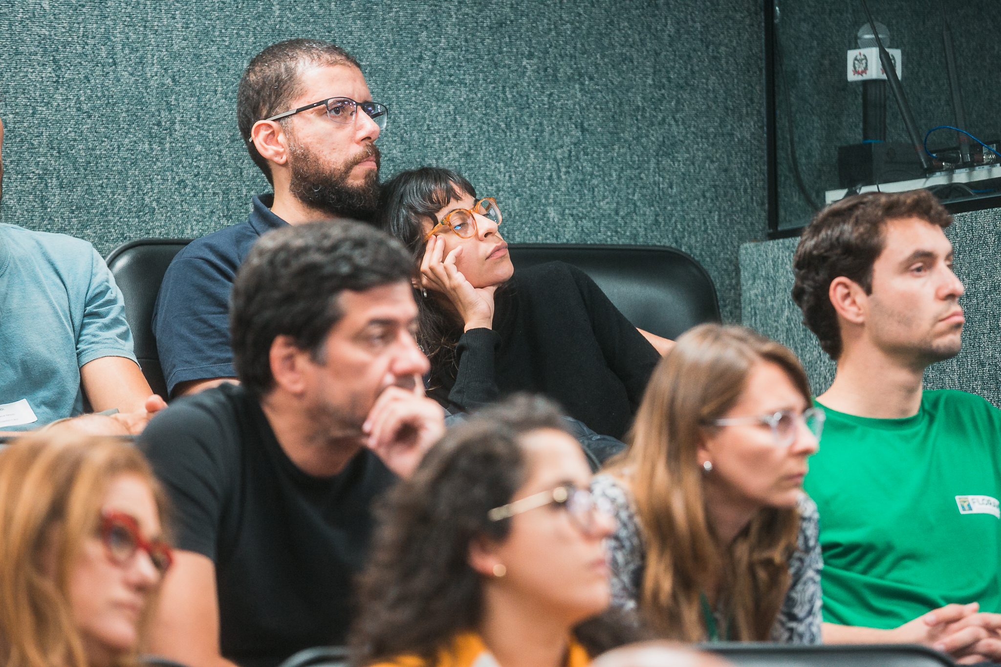 Audiência Pública para discutir a situação da Lagoa do Peri