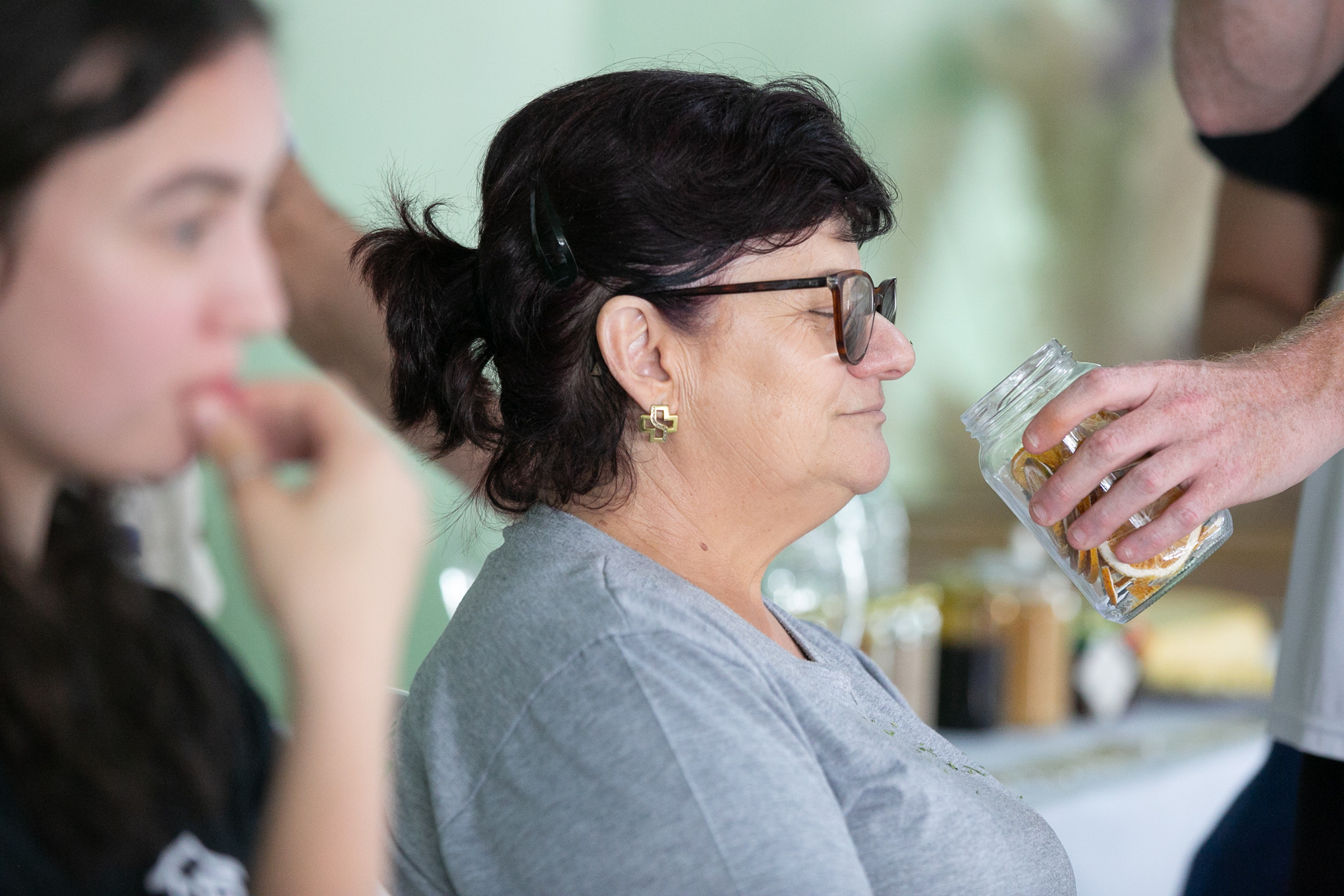V Seminário Estadual Setembro Verde: Alimentação Saudável e Consumo Consciente
