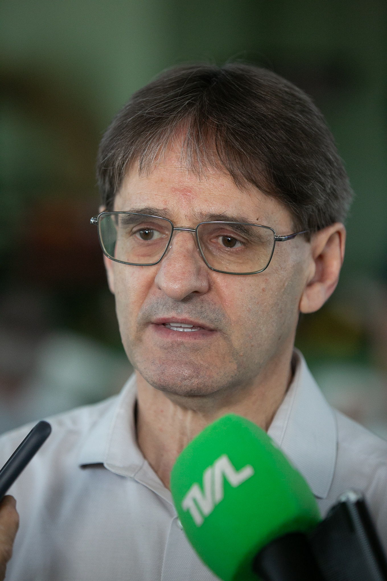 V Seminário Estadual Setembro Verde: Alimentação Saudável e Consumo Consciente. Deputado Neodi Saretta (PT)