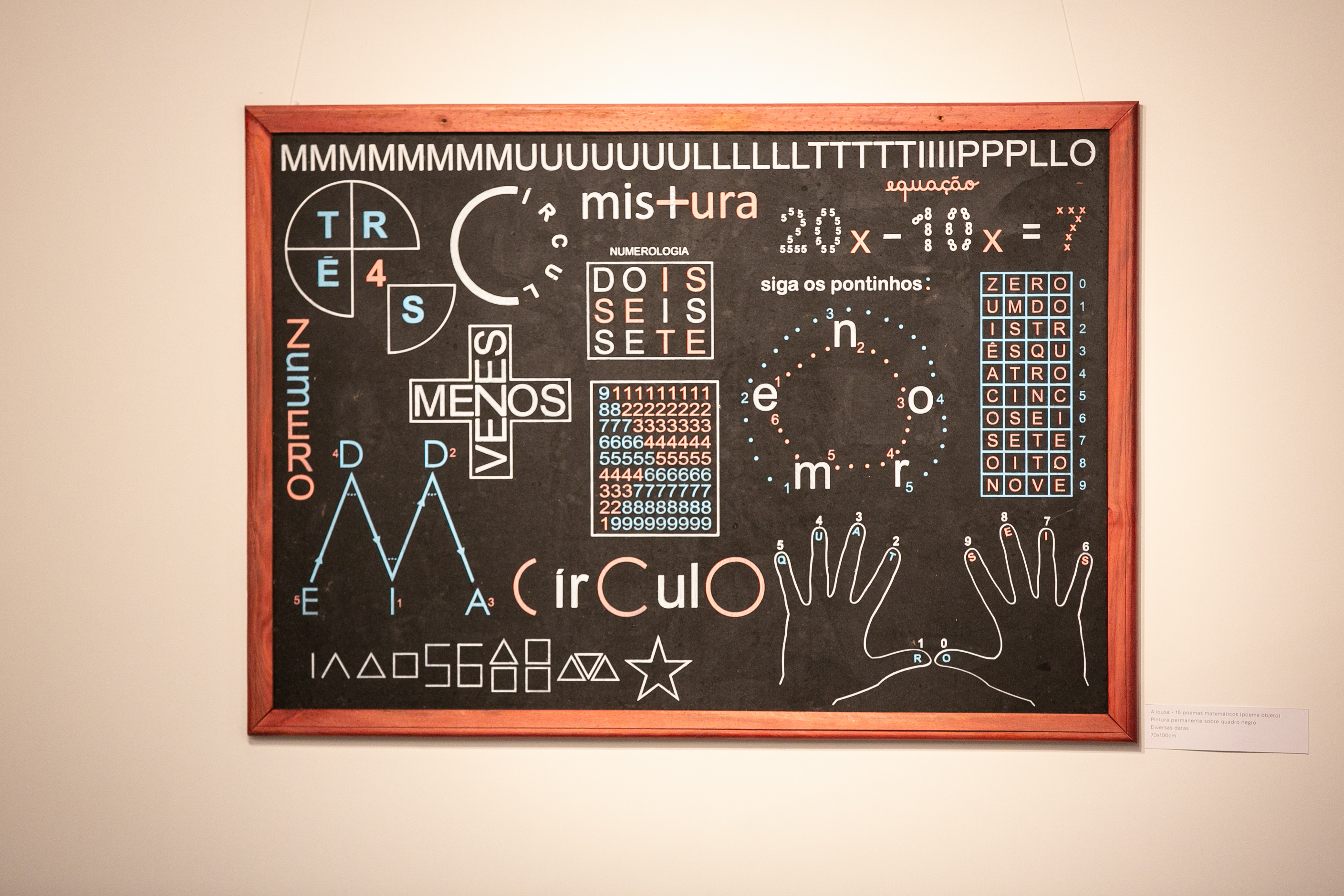 EXPOSIÇÃO - 
