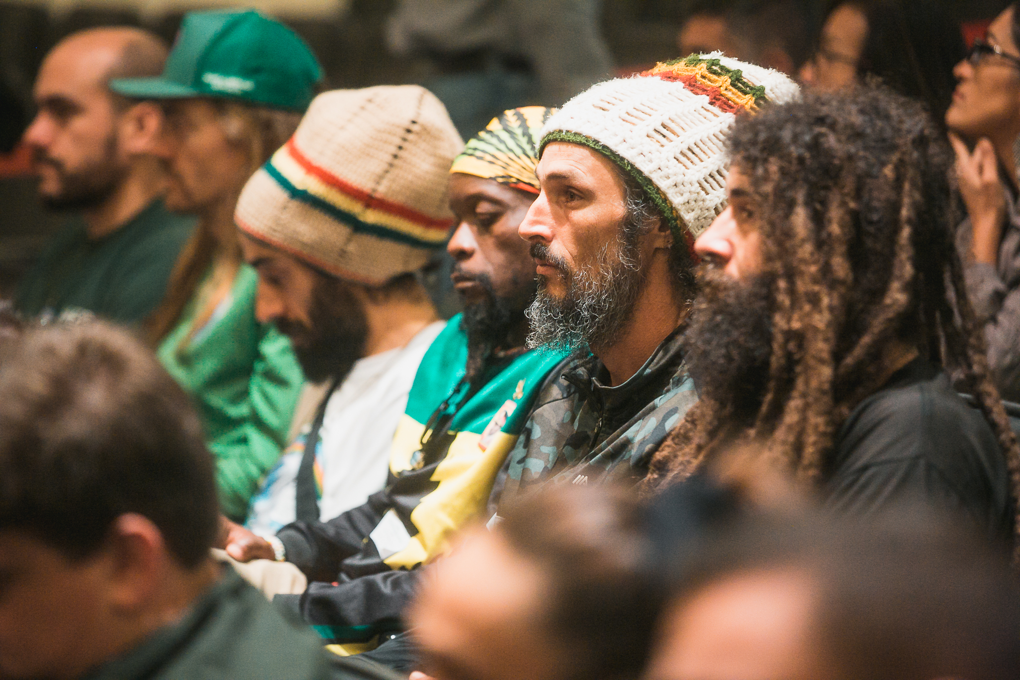 Lançamento da Frente Parlamentar - Cannabis Medicinal