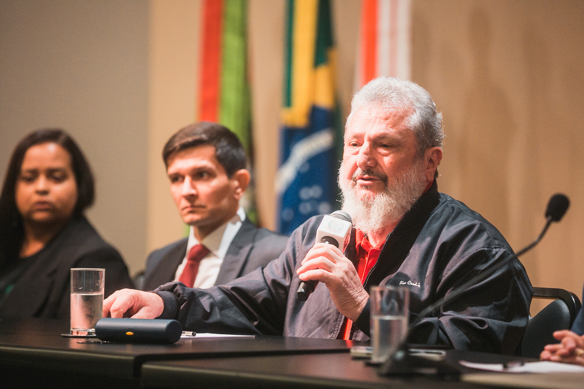 Lançamento da Frente Parlamentar - Cannabis Medicinal