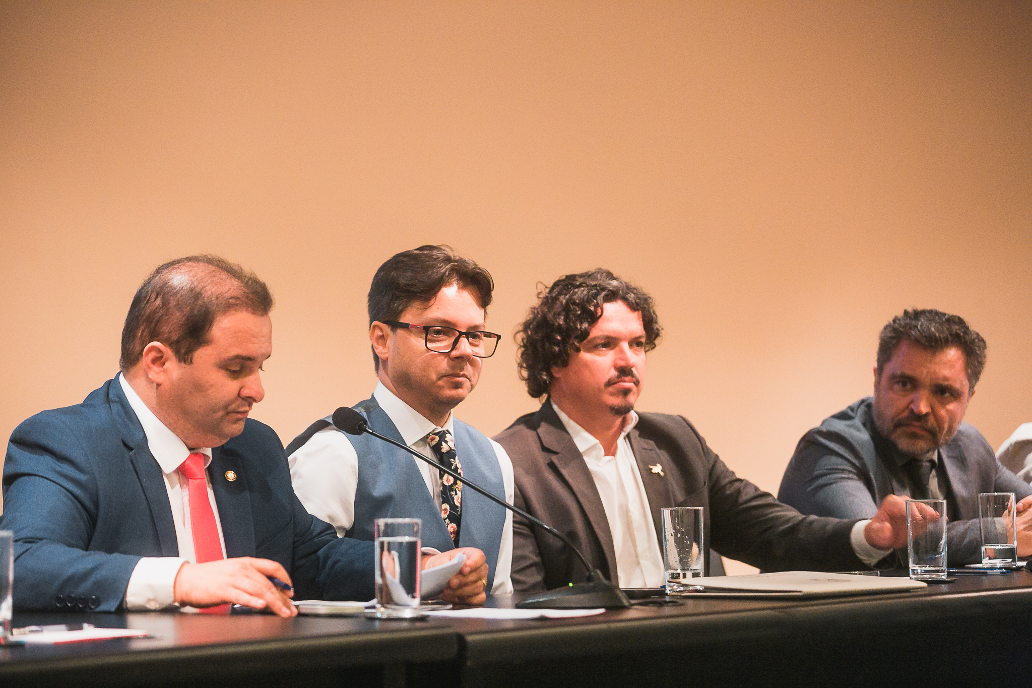 Lançamento da Frente Parlamentar - Cannabis Medicinal
