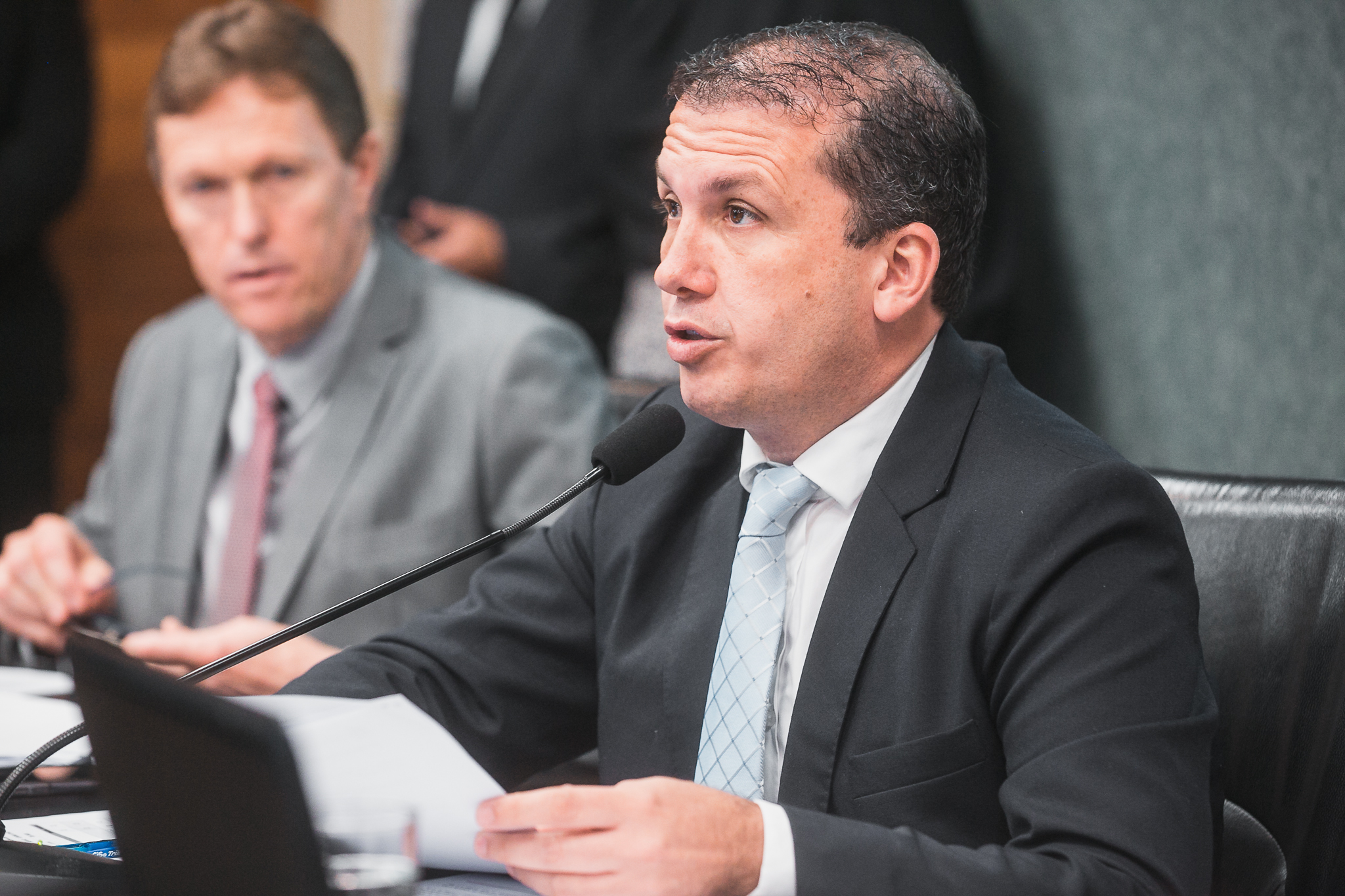Comissão de Constituição e Justiça
