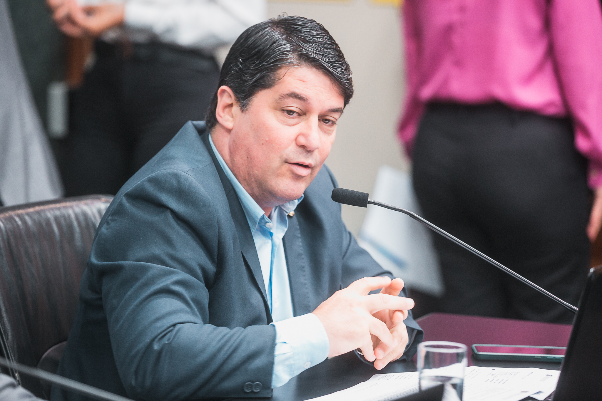 Comissão de Defesa dos Direitos da Criança e do Adolescente