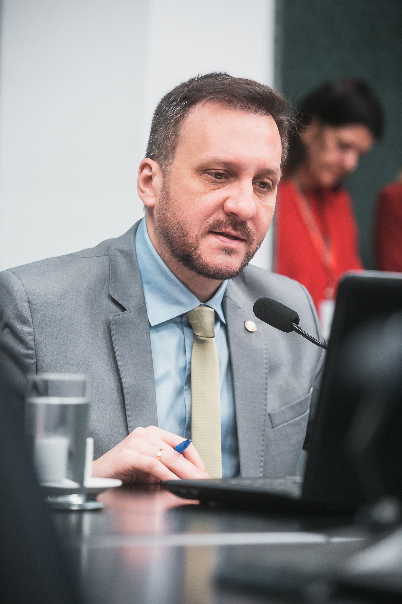 Comissão de Defesa dos Direitos da Criança e do Adolescente