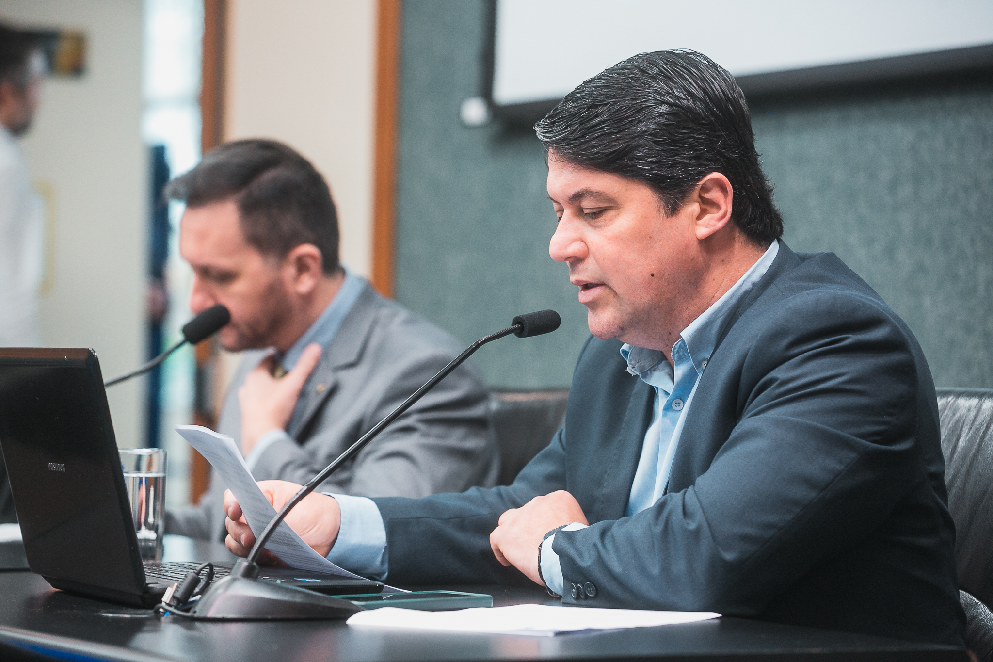 Comissão de Defesa dos Direitos da Criança e do Adolescente