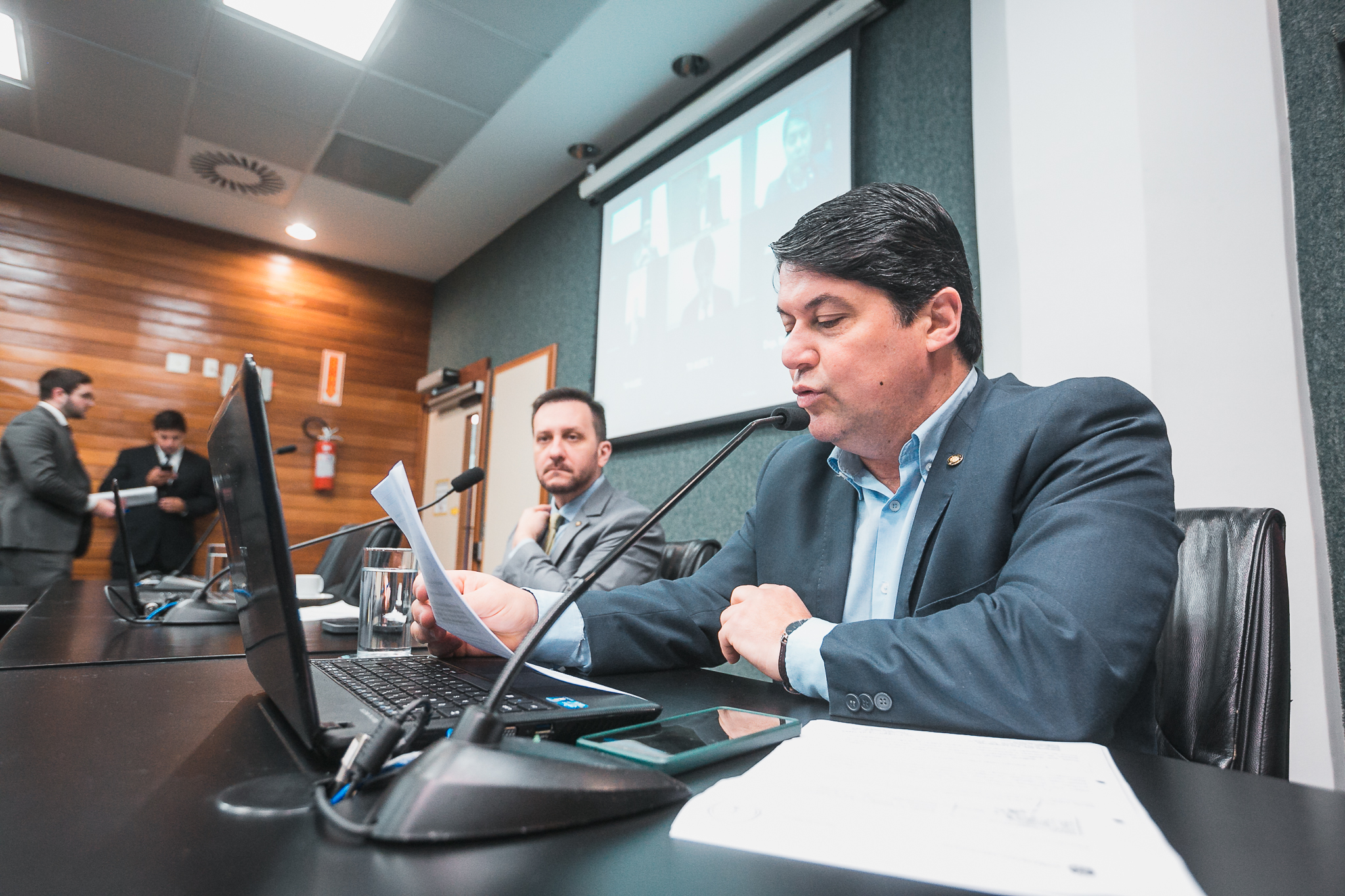 Comissão de Defesa dos Direitos da Criança e do Adolescente