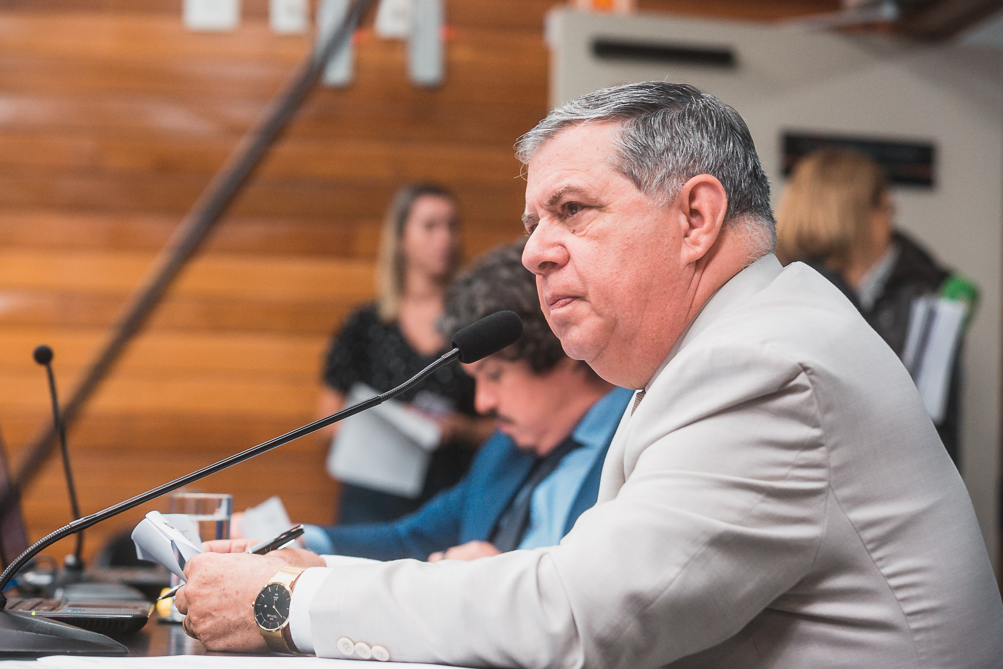 Comissão de Educação e Cultura