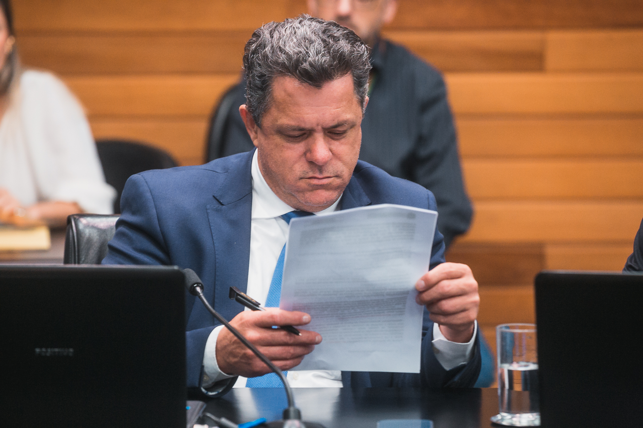 Comissão de Educação e Cultura - Deputado Ivan Naatz (PL)