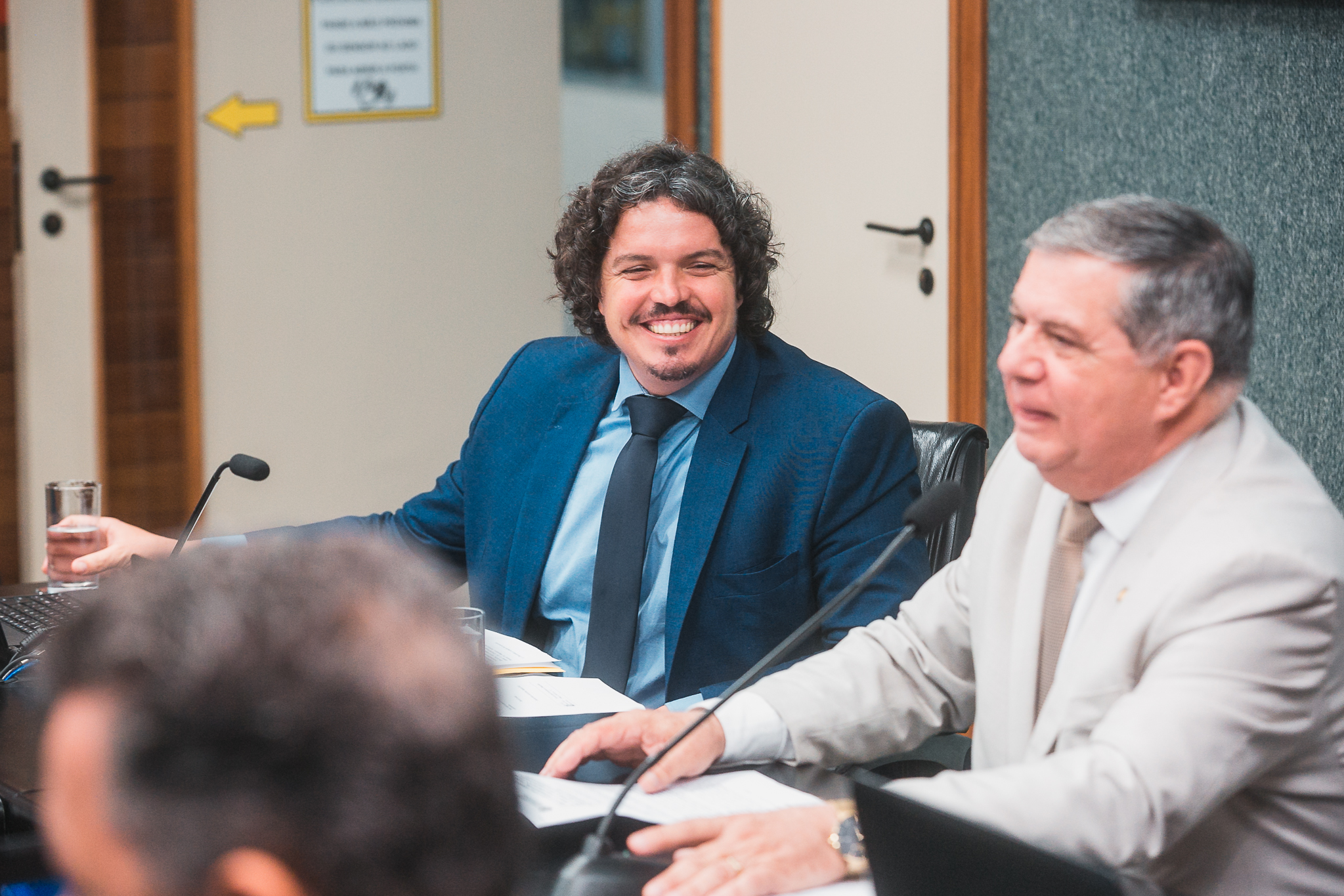 Comissão de Educação e Cultura- Deputado Marquito (PSOL)