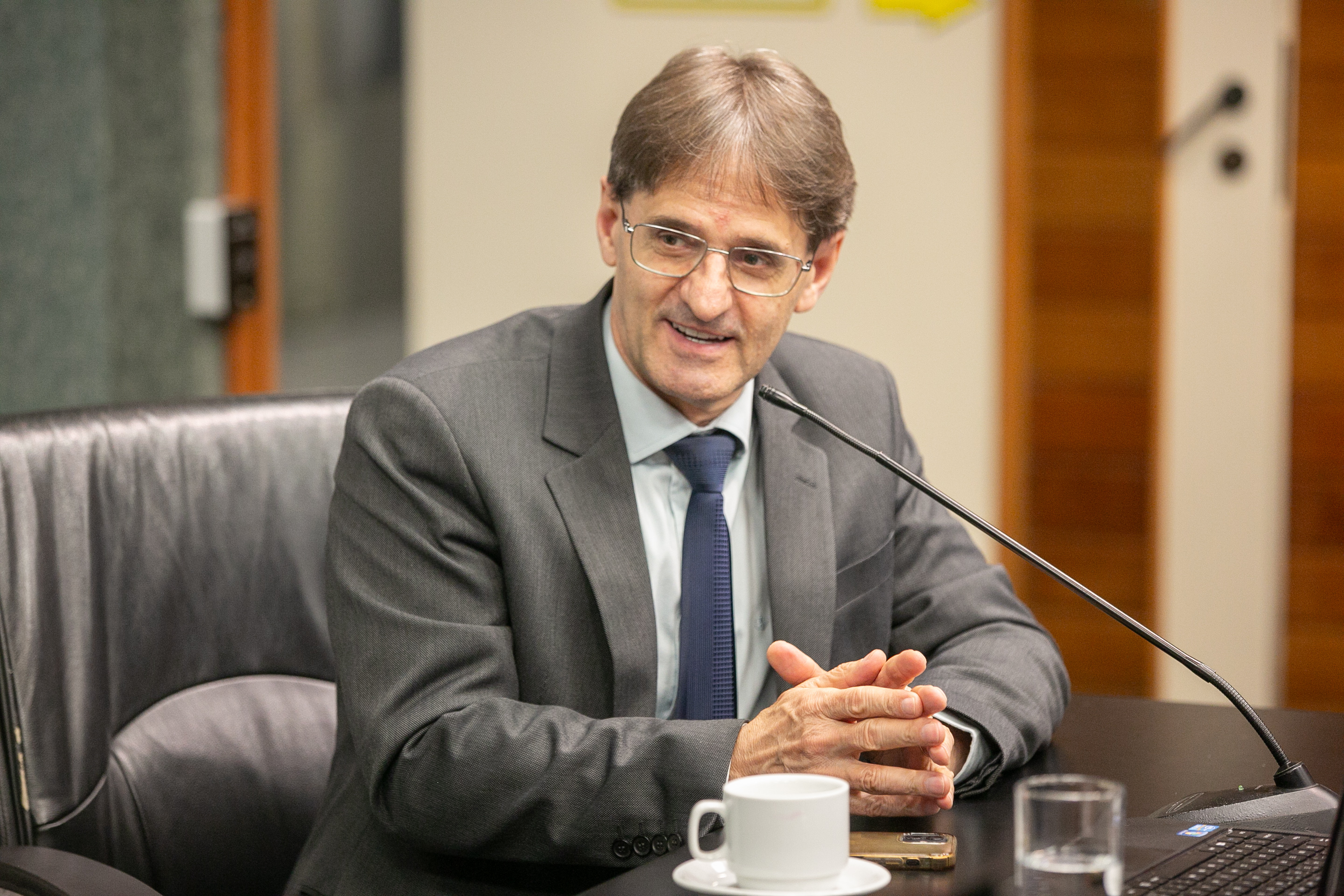 Comissão de Relacionamento Institucional, Comunicação, Relações Internacionais e do MERCOSUL