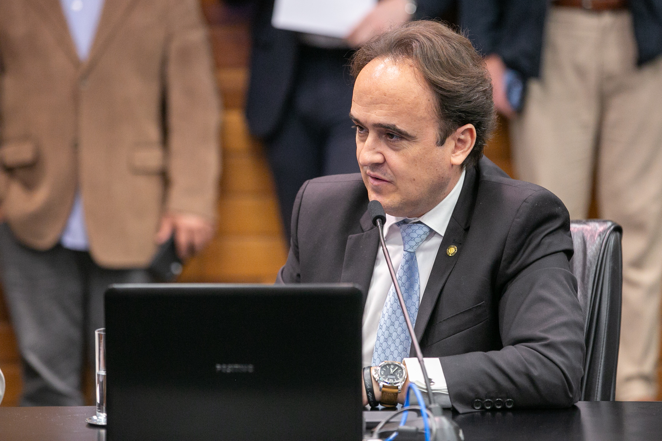 Comissão de Relacionamento Institucional, Comunicação, Relações Internacionais e do MERCOSUL