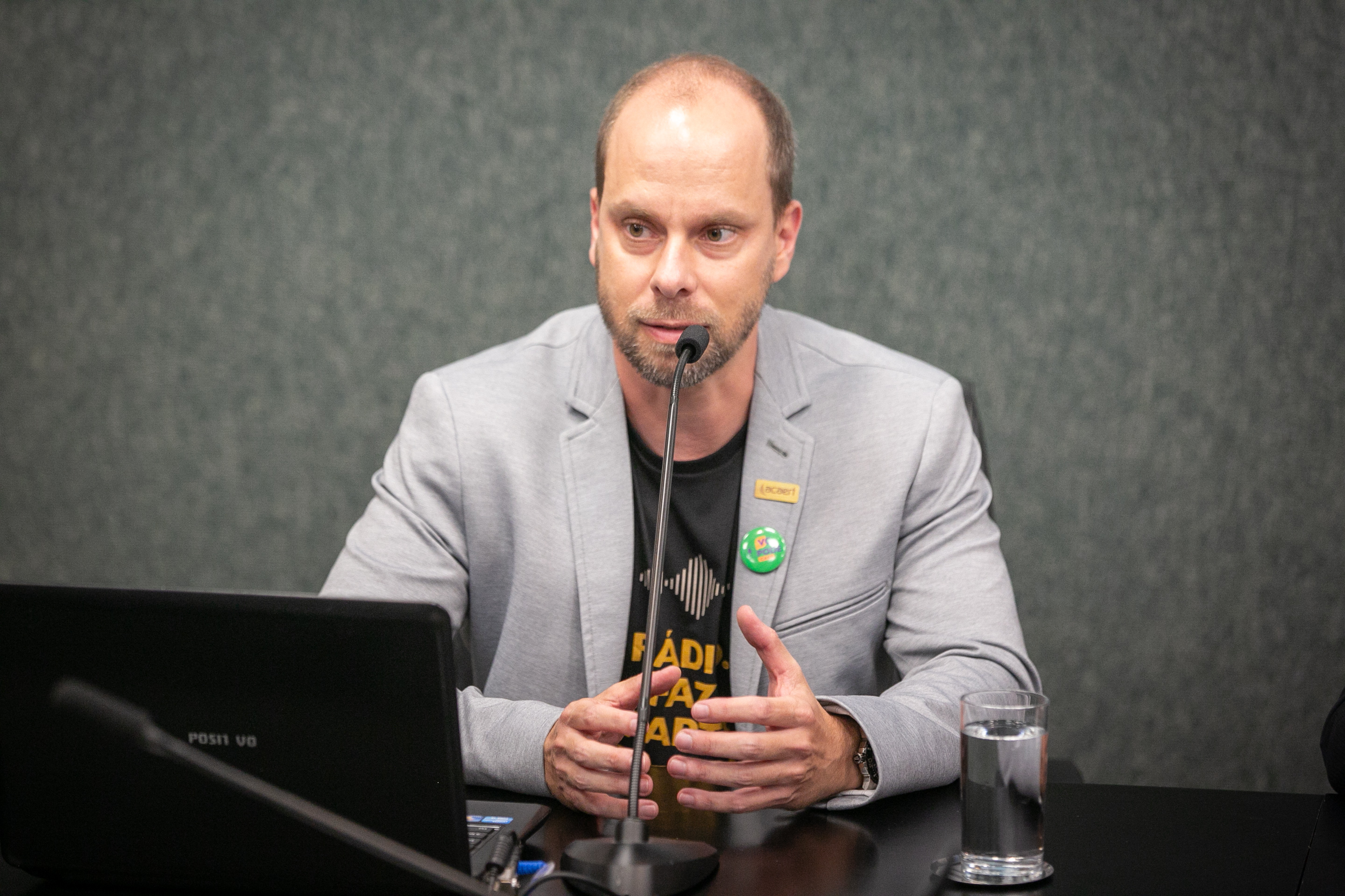 Comissão de Relacionamento Institucional, Comunicação, Relações Internacionais e do MERCOSUL